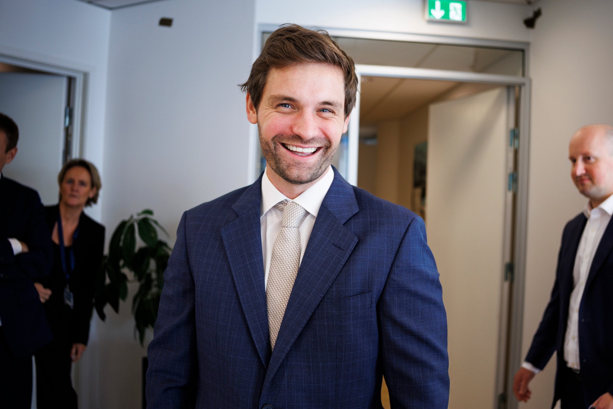 Frykter man bare har sett starten: – Prisen kan falle 20 prosent