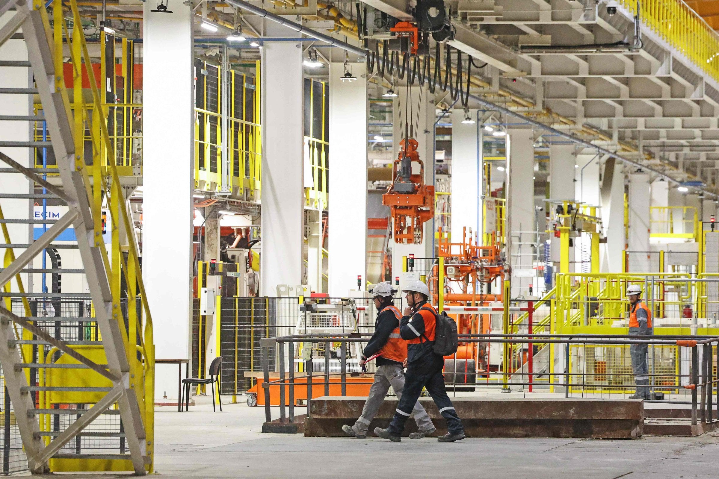 Veksten i Europa mister fart: – Ringer i stagflasjonsalarmen