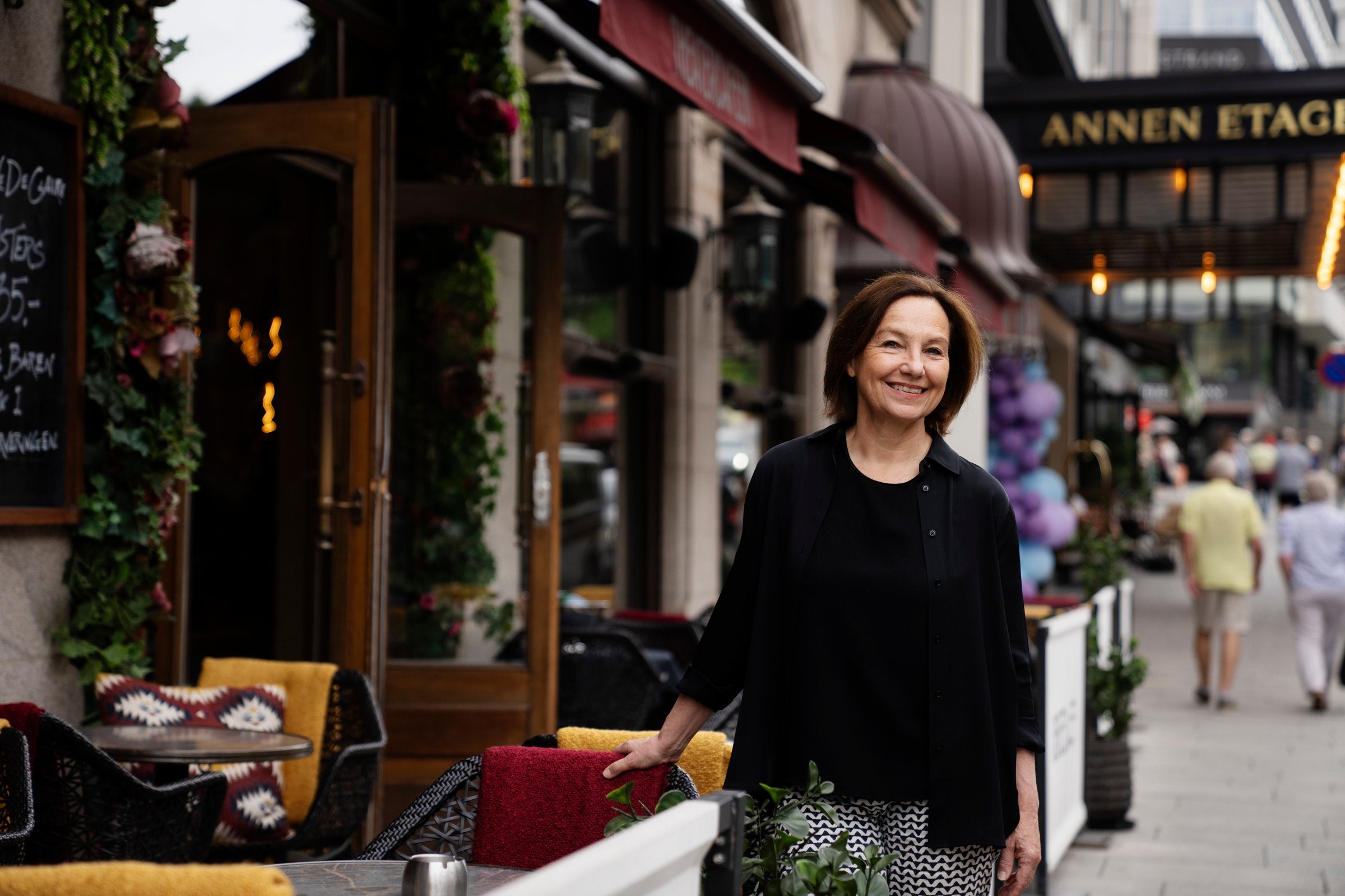 Gullår for Hotel Continental: – Aldri vært i nærheten av dette