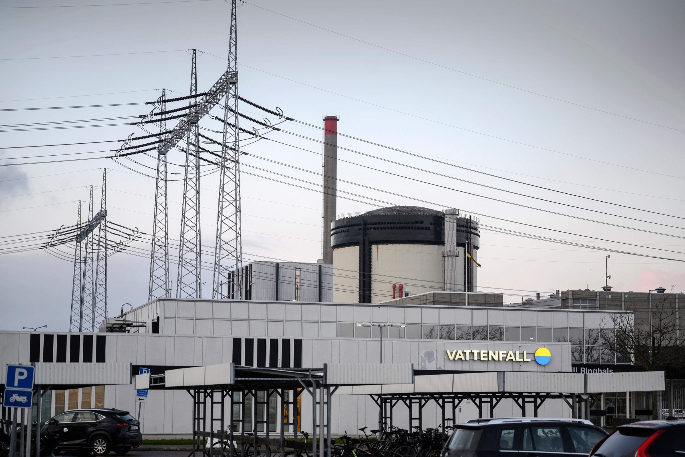 Uvisst kostnadsfall i kjernekraft