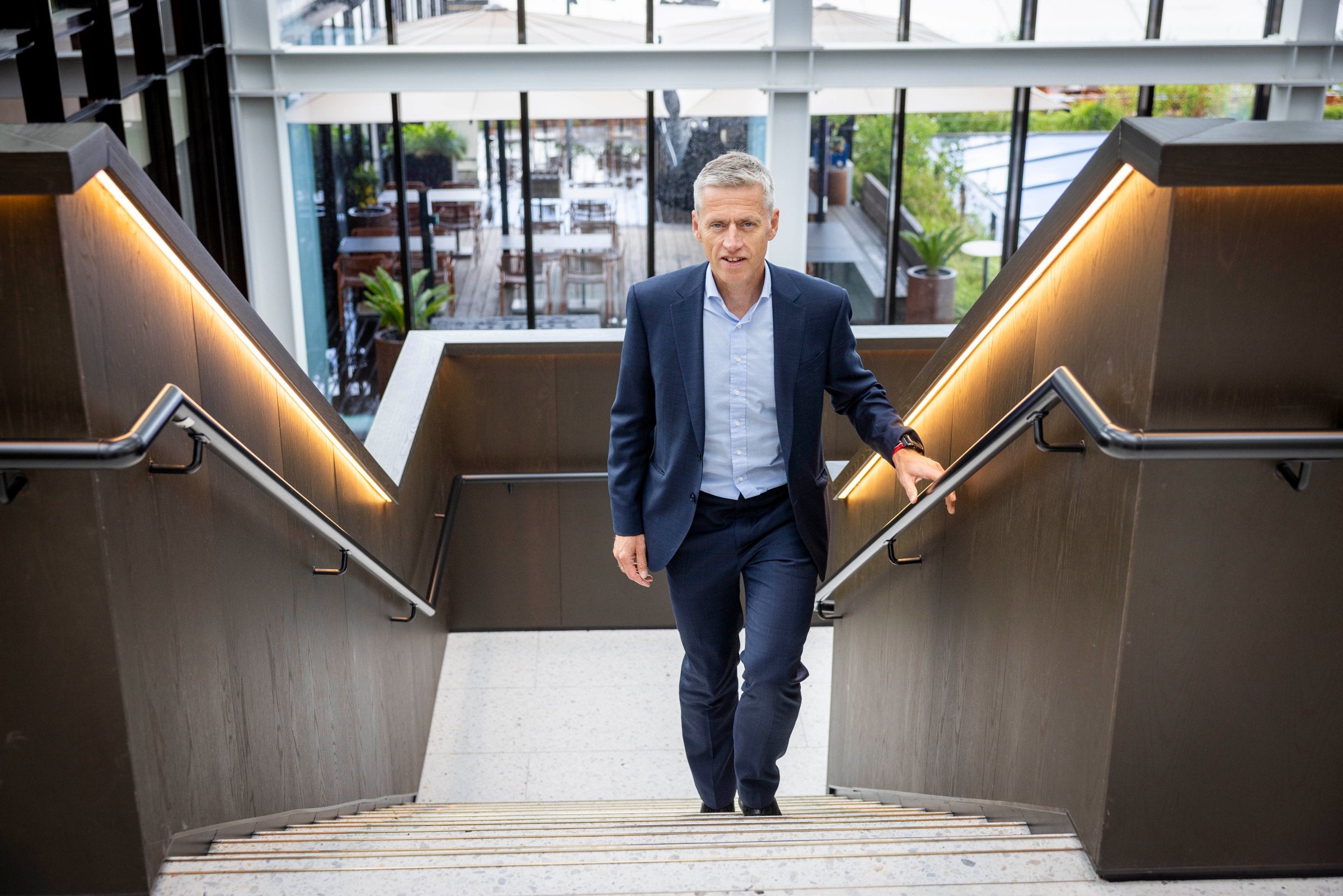 Rekordaktivitet i transaksjonsmarkedet: – Overraskende høyt