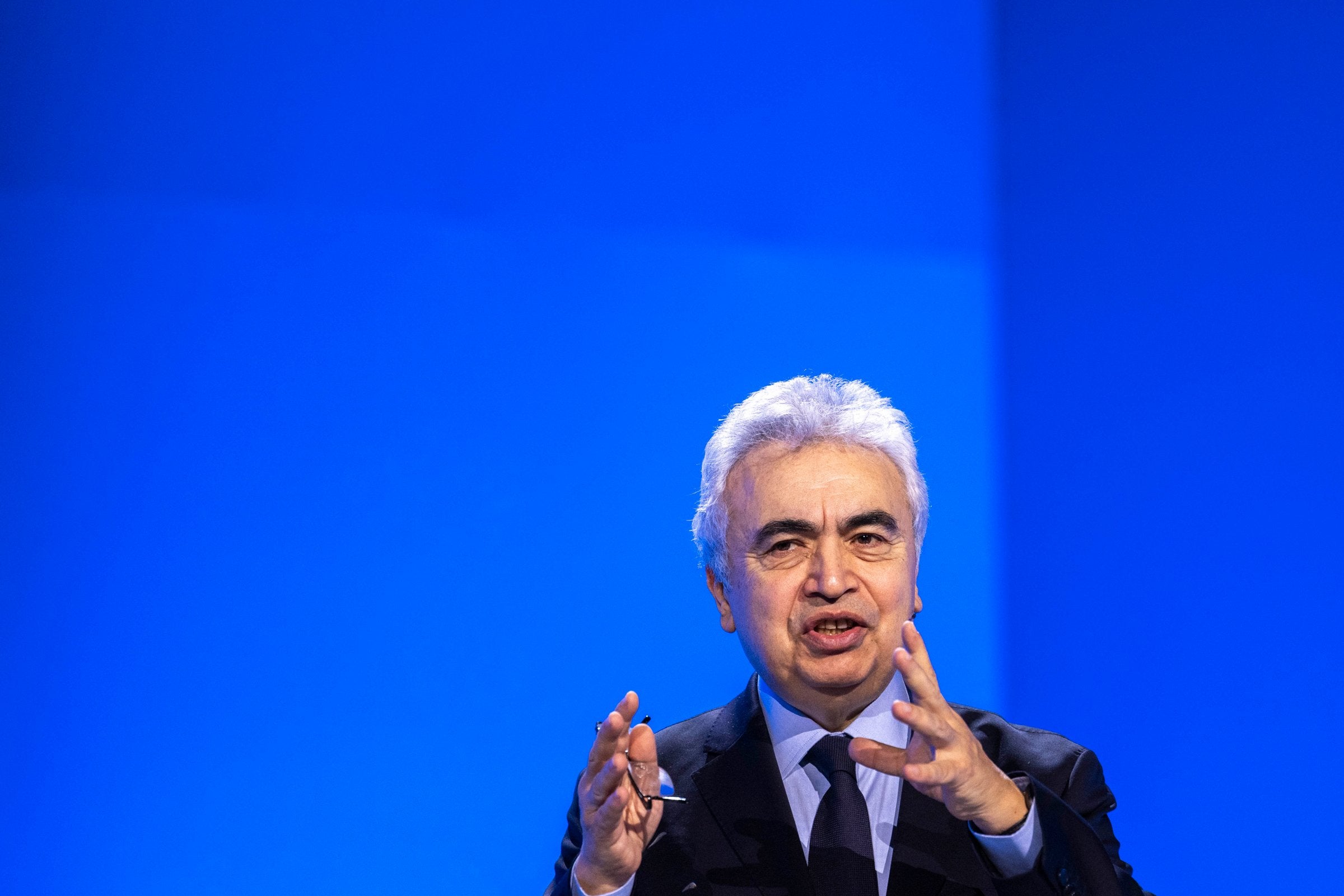 IEA kapper prognosene kraftig etter oljesjokket: «Største i historien»