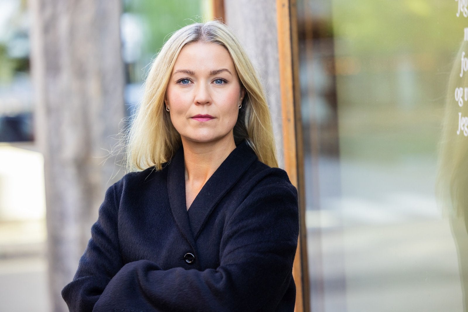 Advokattilsyn-sjef: – Jeg forventer at advokatene har god orden