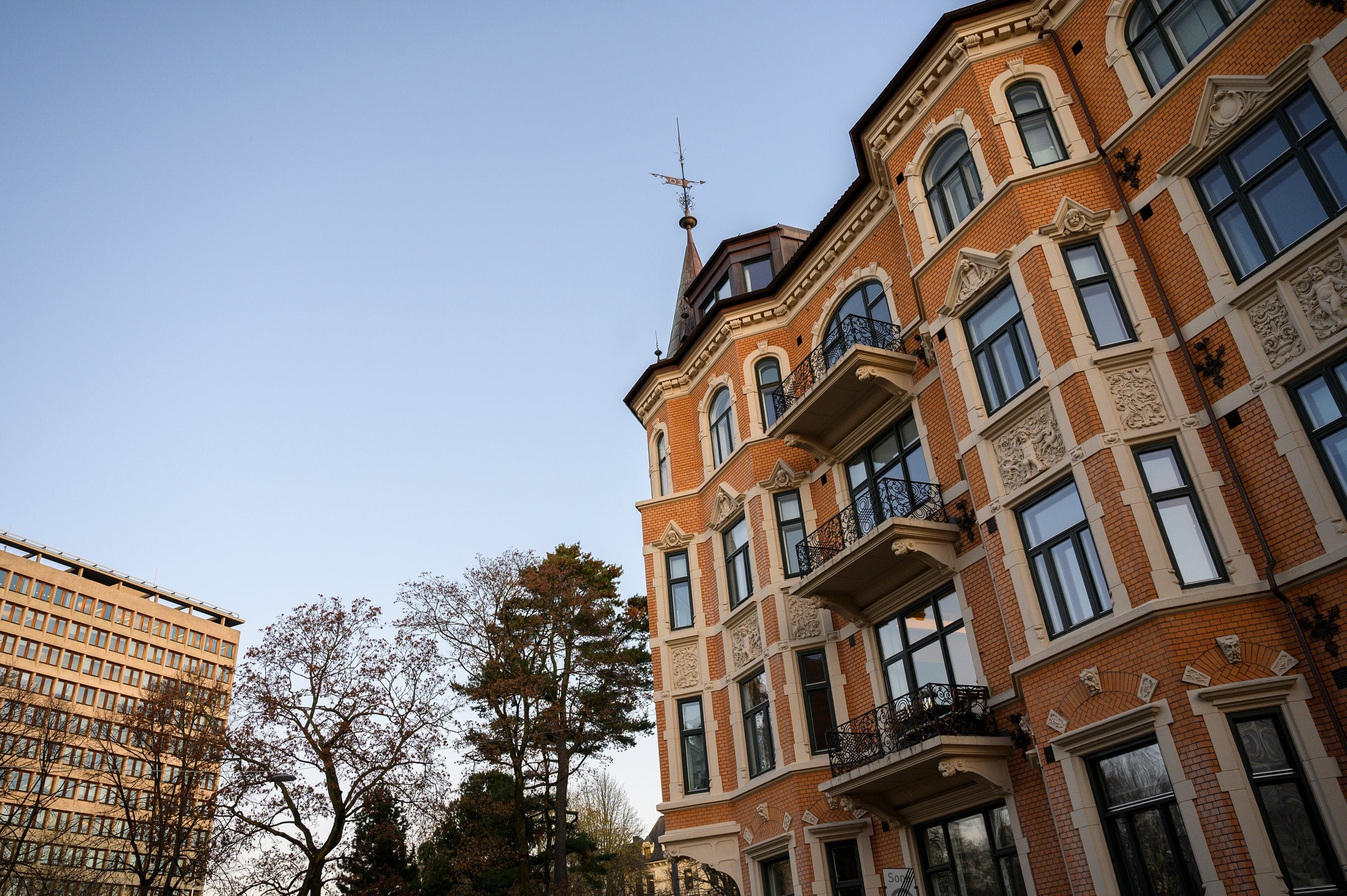 Jeffrey Epstein presset da diplomatpar fikk kjøpe Frogner-leilighet til «halv pris»