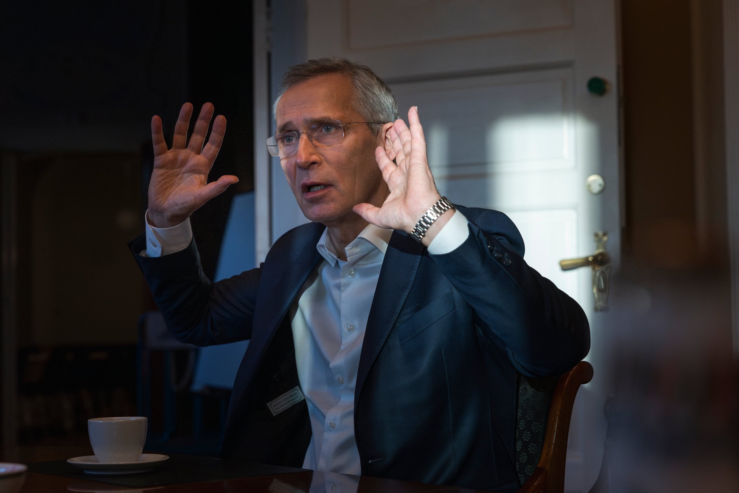 Boligbeskatningen bør rettes opp – med nennsom hånd