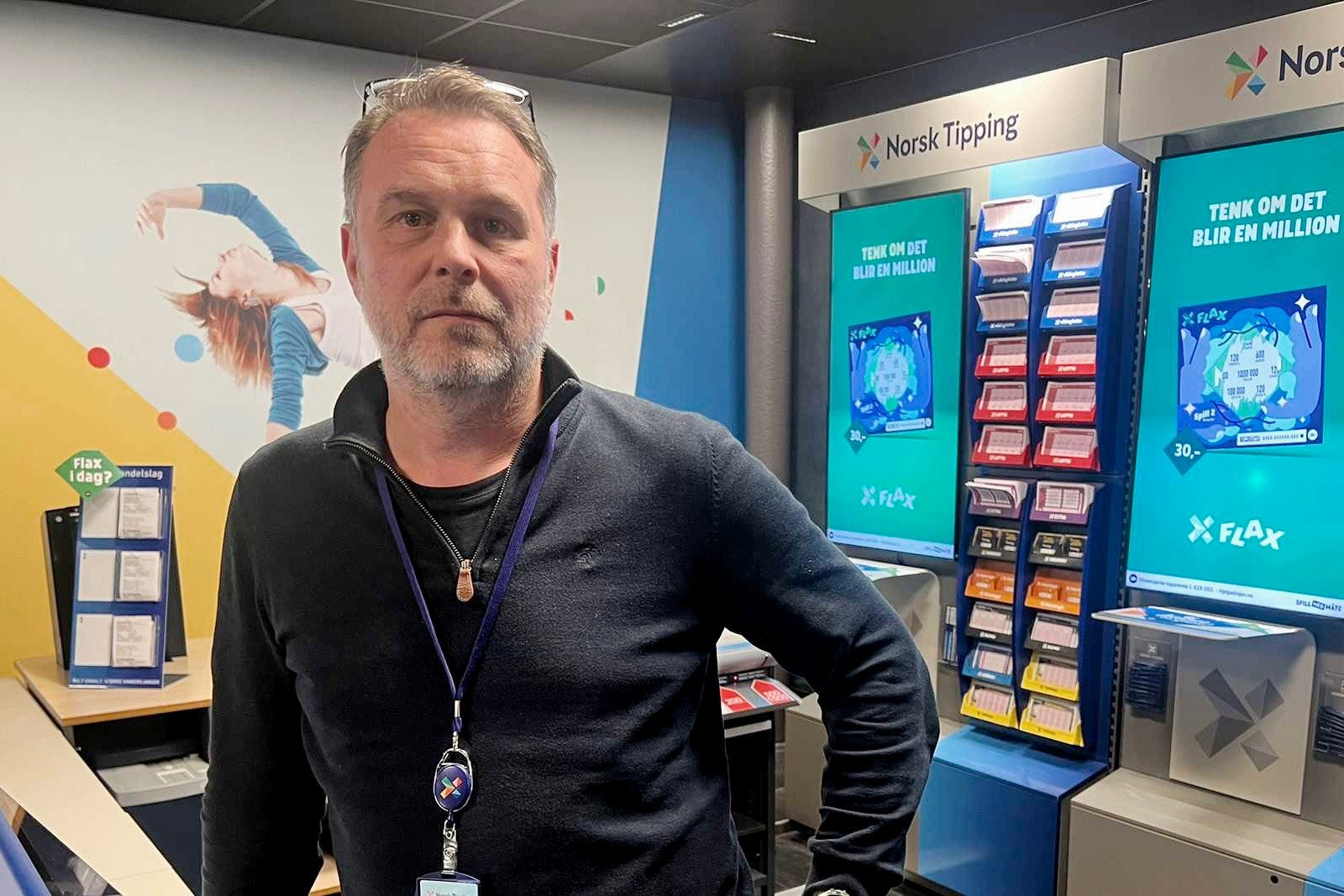 Norsk Tipping rammet av gambling-skandale: Krever svar fra odds-leverandør