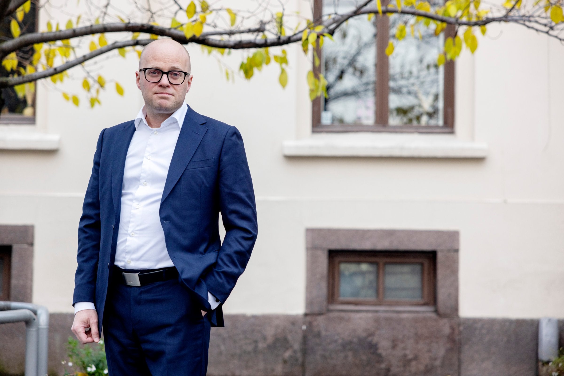 Link Mobility skroter opsjonspakke etter massiv kritikk
