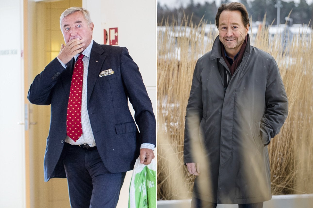 Christen Sveaas anker tapet mot Kjell Inge Røkke