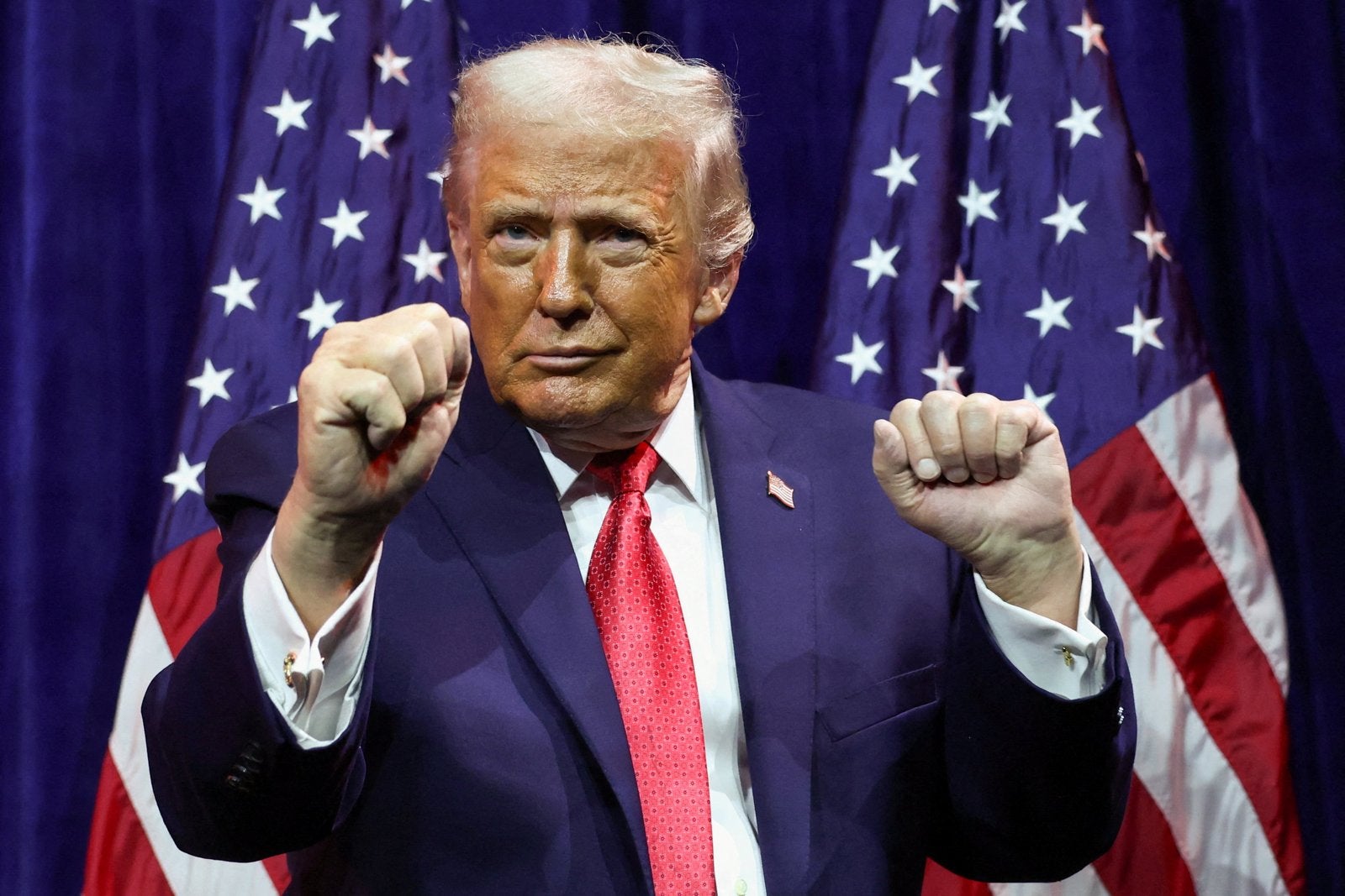 Den svenske pensjonsgiganten Alecta har dumpet amerikansk statsgjeld