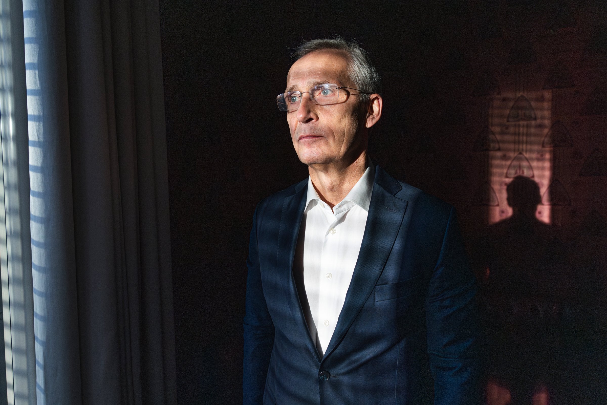 Stoltenberg kaller inn til pressekonferanse om omstridt boligmodell