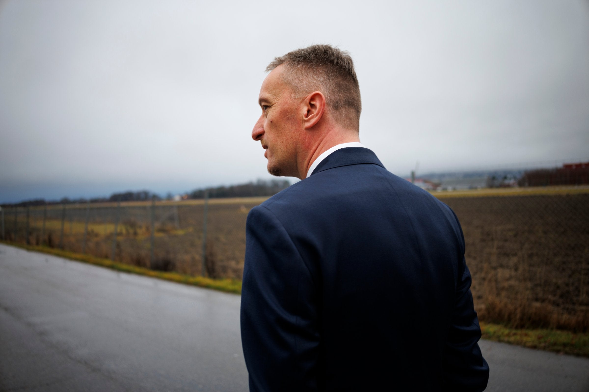 Har ansvaret for milliardanskaffelser i Forsvaret – nå er han pågrepet og siktet av Økokrim