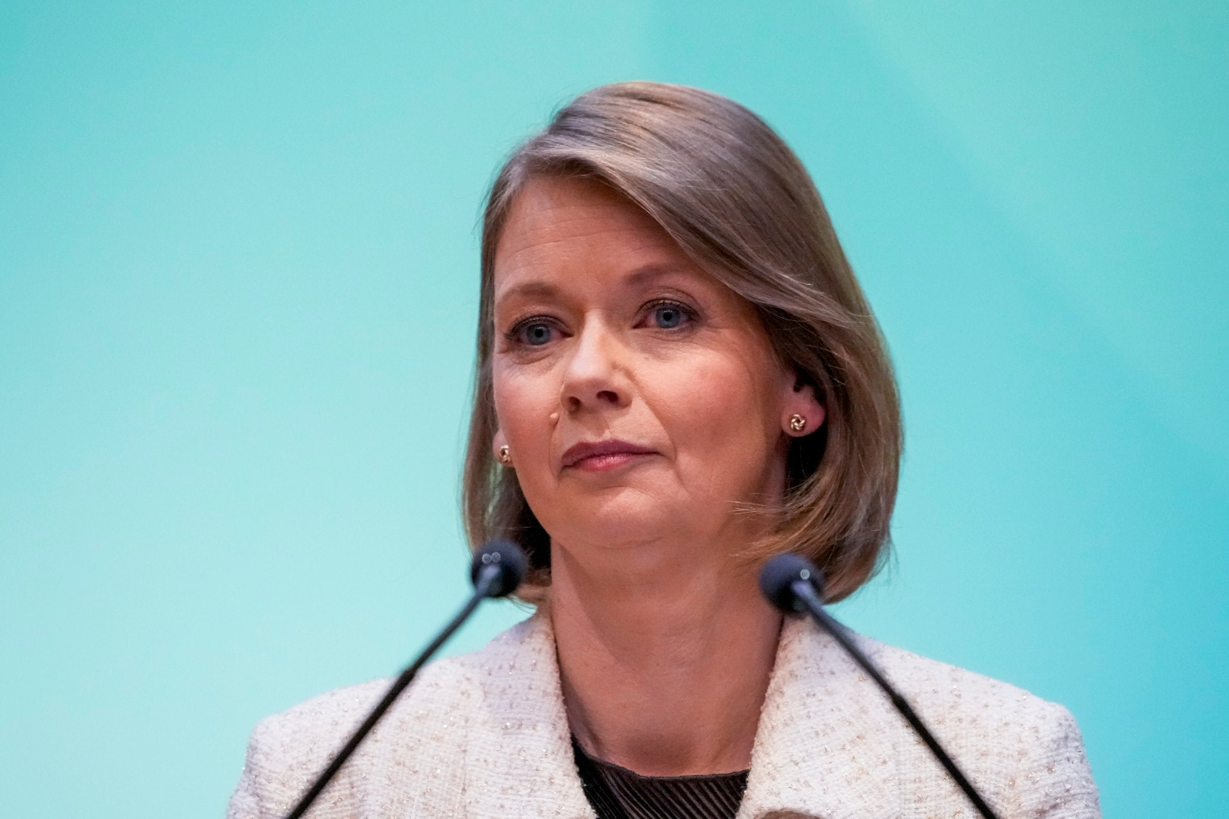 Sentralbanksjefen møter Stortinget rett etter renteheving