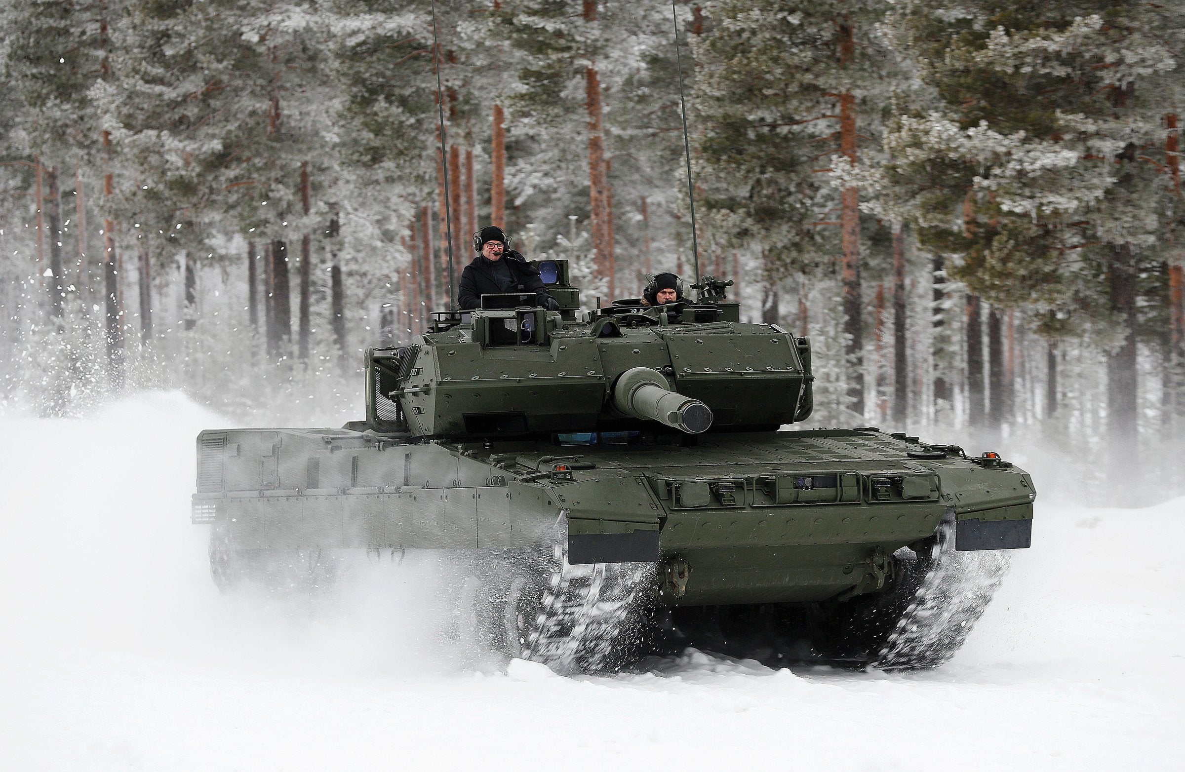 På villspor i europadebatten