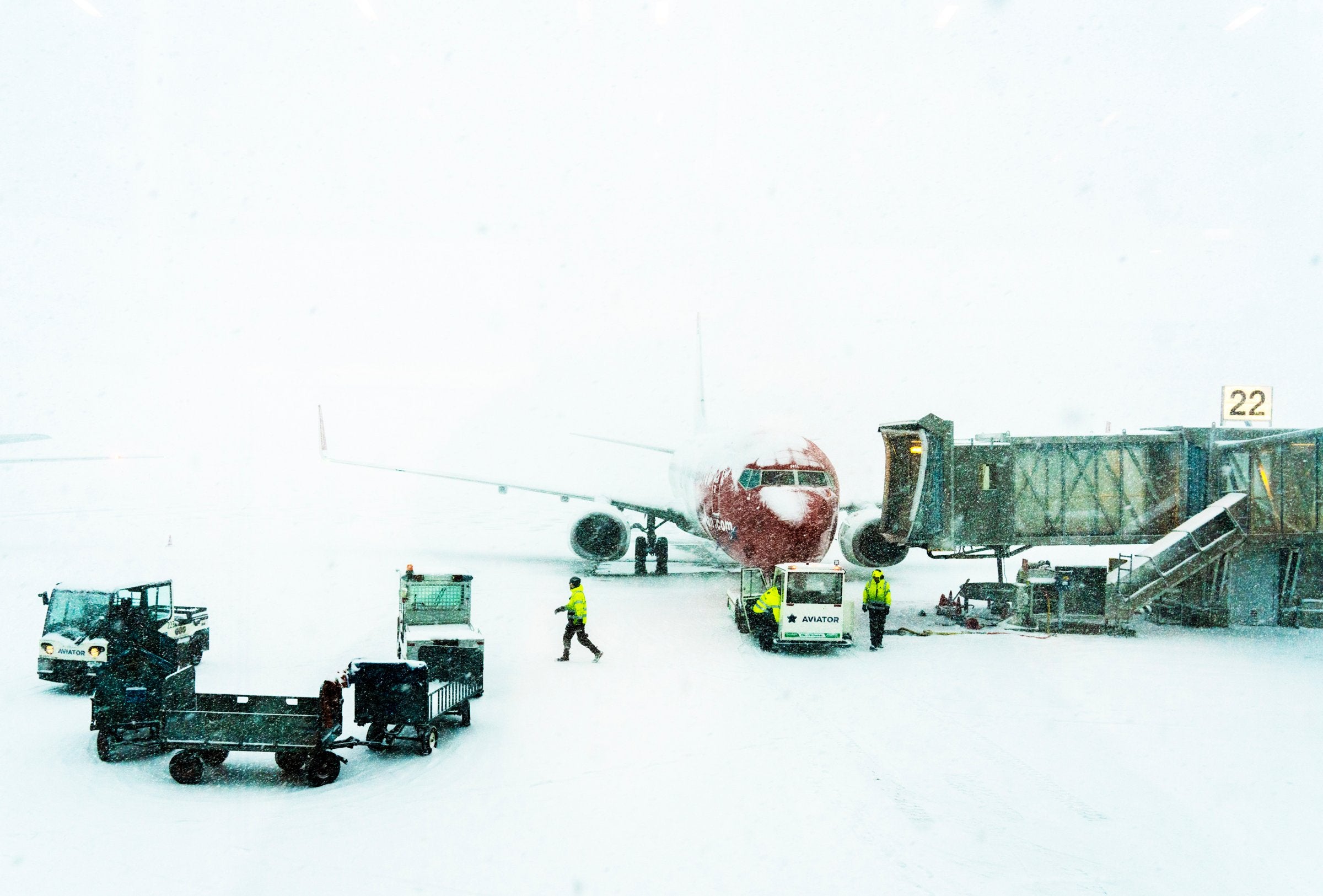 DN mener: Den nordnorske helvetesdebatten