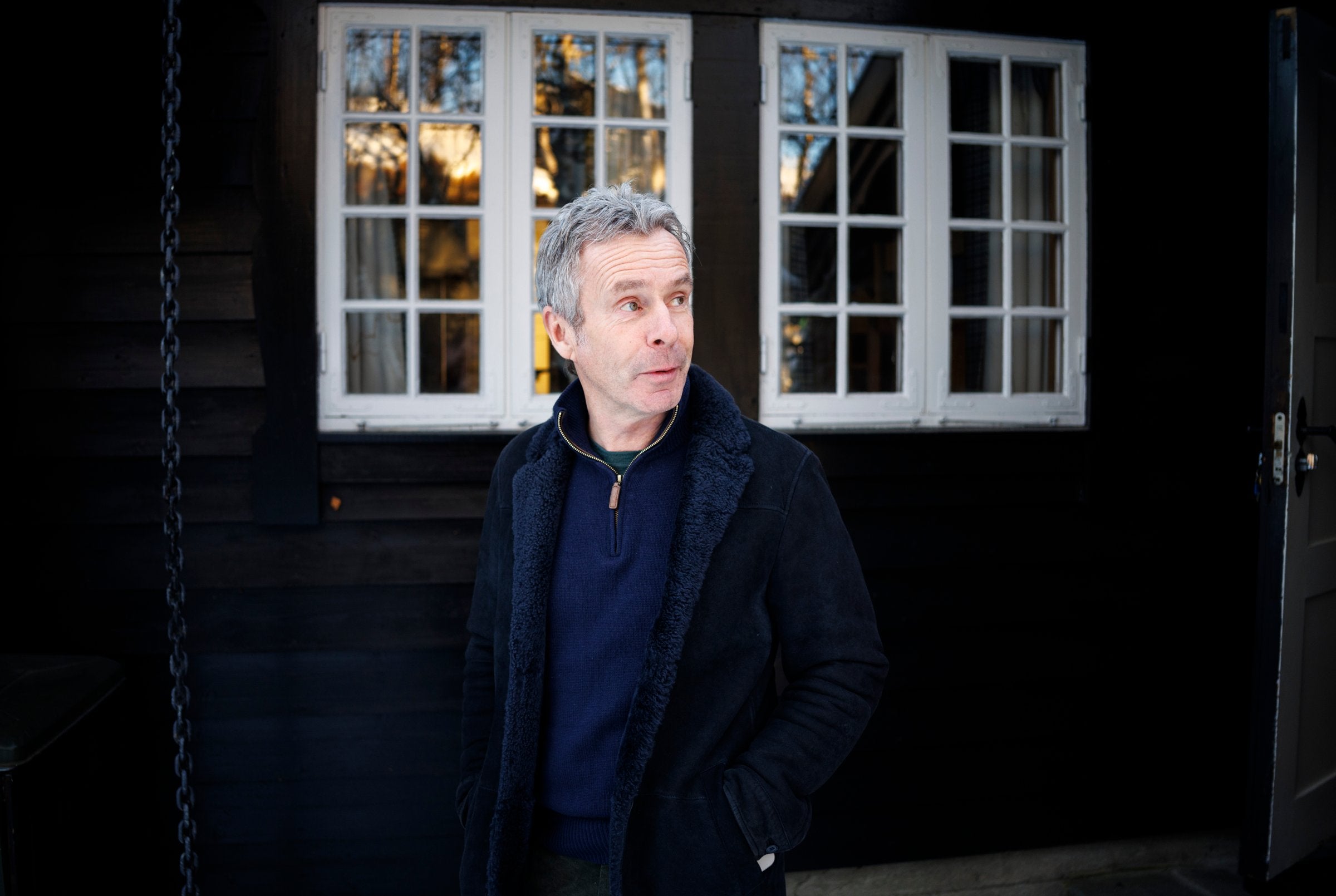 Hytteprisene fortsetter å falle: – Ikke så mange drømmere der ute