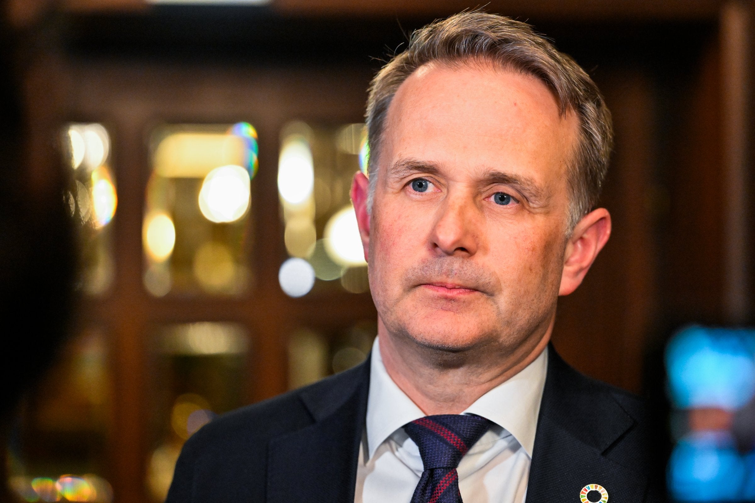 Mekling timevis på overtid – fortsatt streikefare