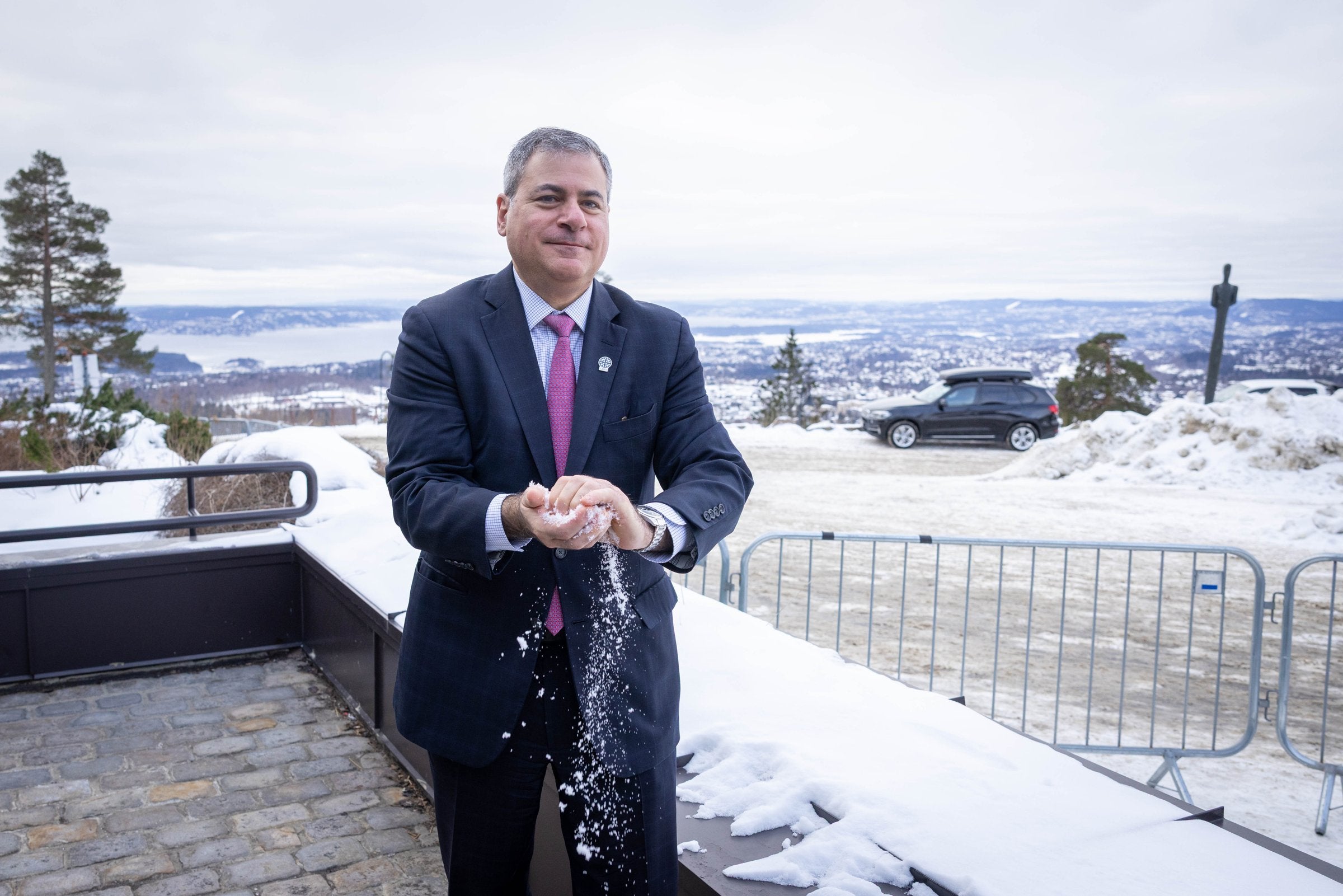 Økonomiprofessor tror ikke på mer olje under Trump: – Tror han vil velge lavere oljepriser