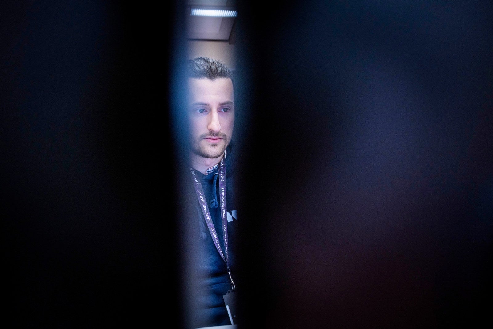 Nato tester robustheten til Norges cyberforsvar: – Viktigere enn ...