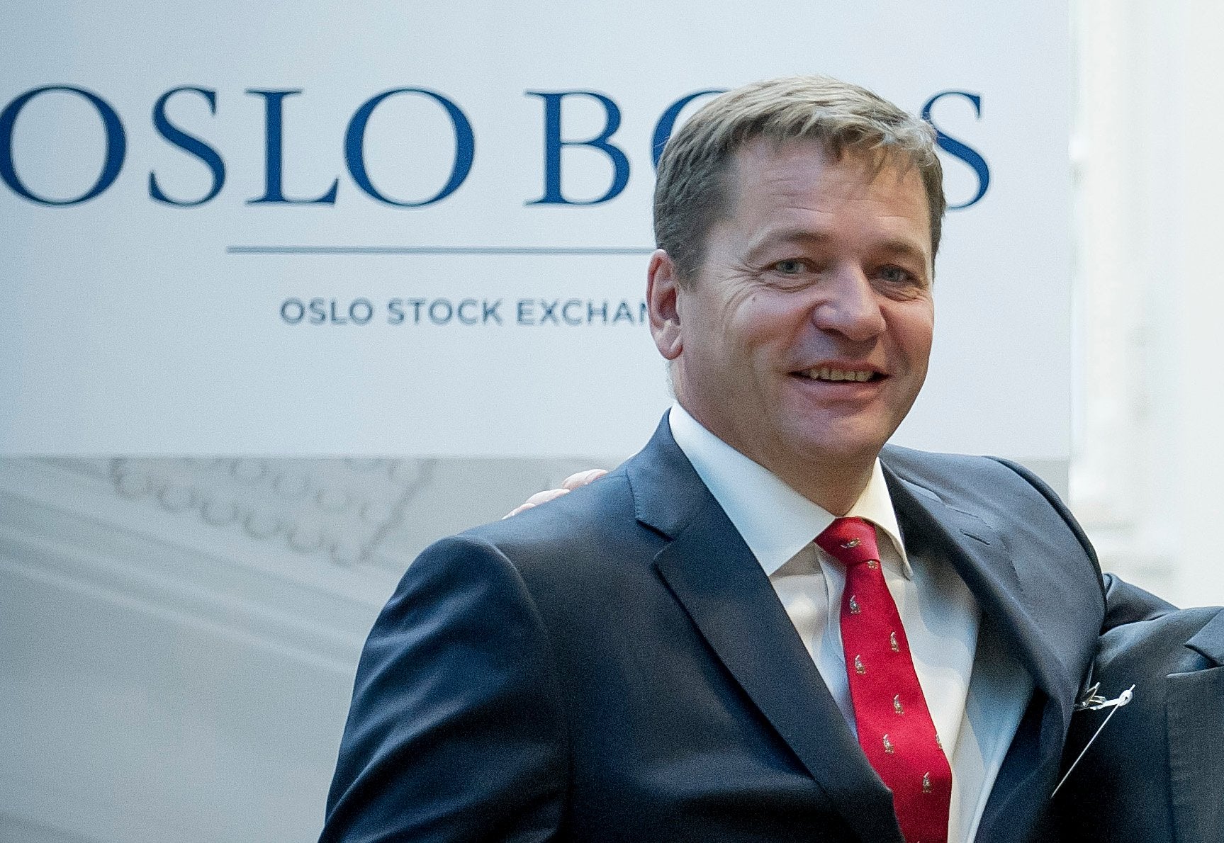 Riggselskap drar inn 2,6 mrd. etter salg av boreskip