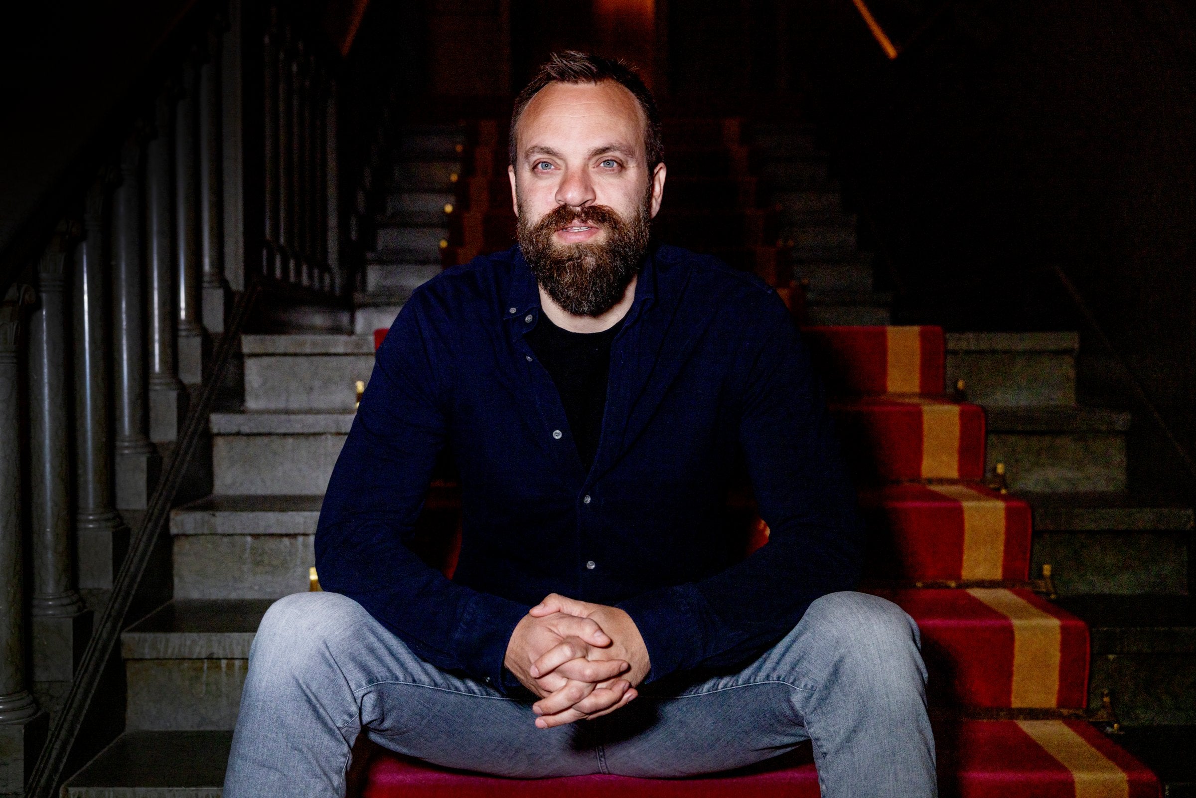 Sl&oslash;sing med forskningsmidler til Chicago-forskerne