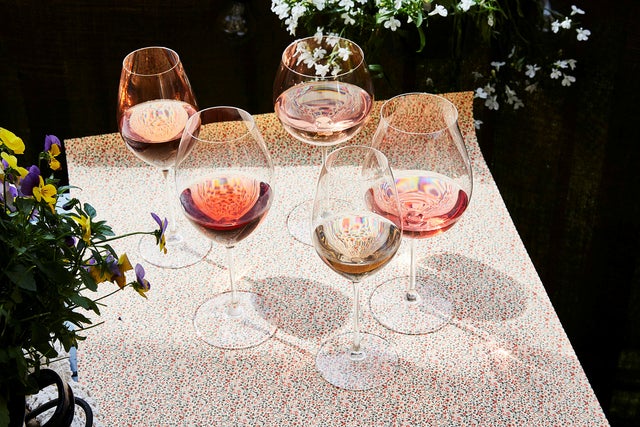 Min favoritt fra Provence har mer kjøtt på bena enn konkurrentene, skriver Merete Bø.