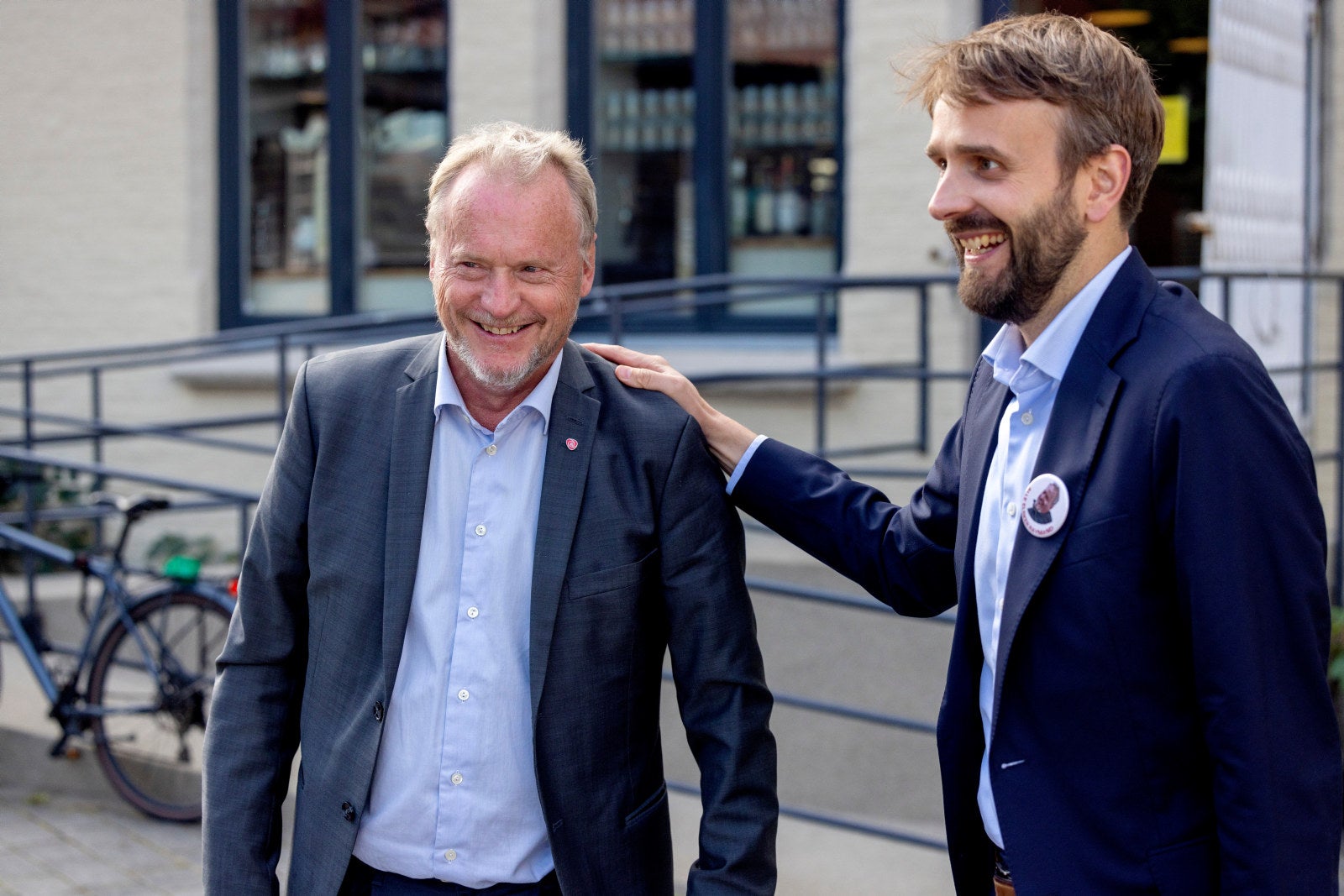 Ap-topper ber rike investere mer i Oslo: – Jeg er grenseløst for privat ...