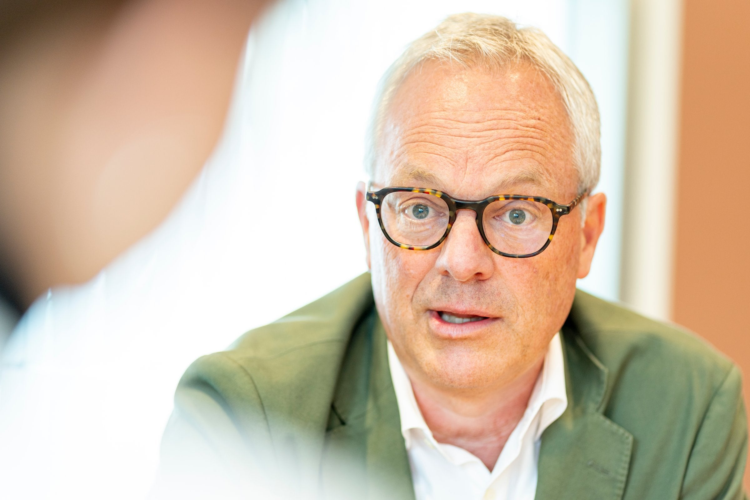 Full strid mellom NHO-foreningene: Krever gjennomgåelse av 100 milliarder