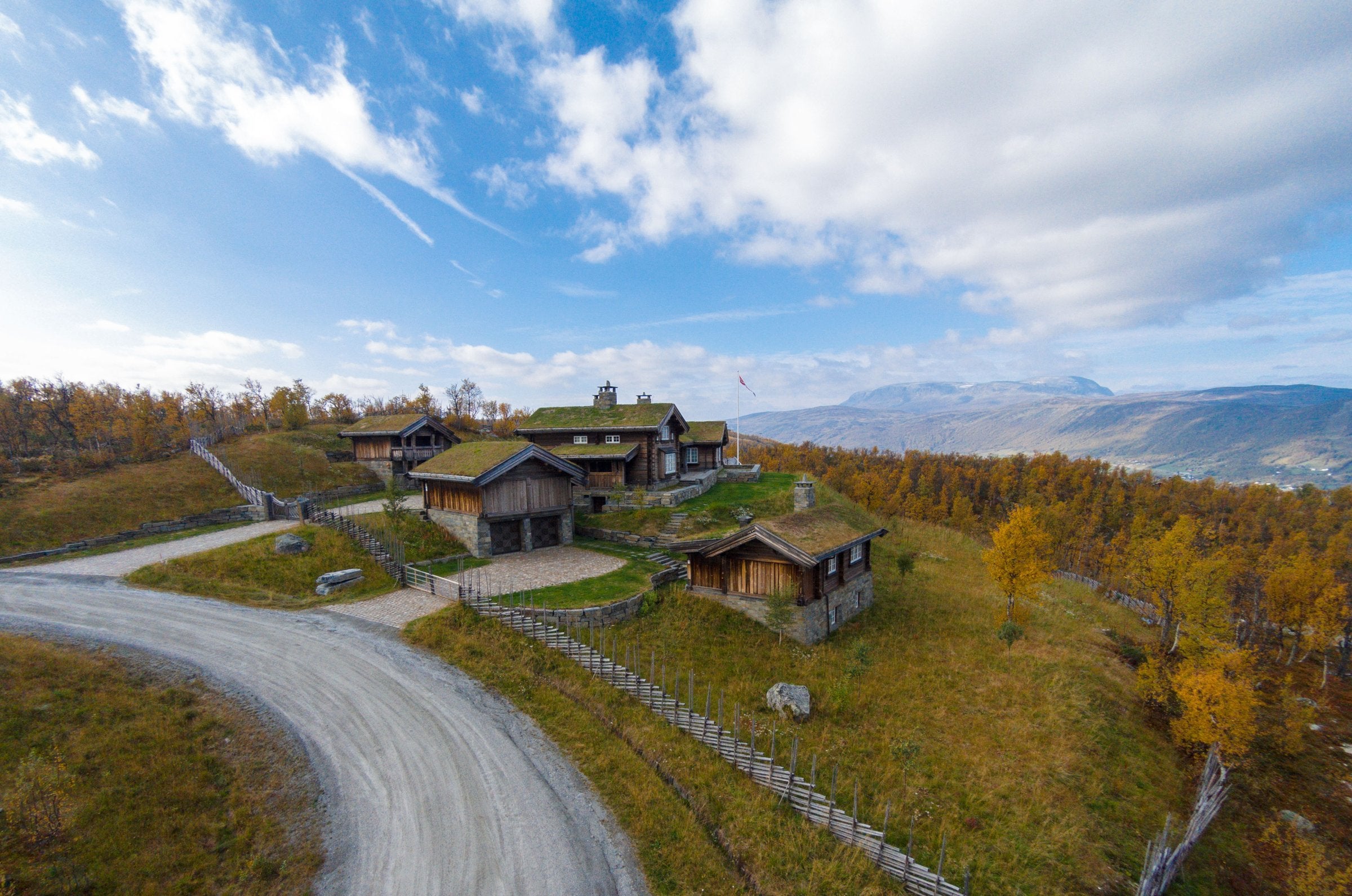 Milliardær gjør nytt rekordforsøk på fjellet – prisen barbert med ti millioner