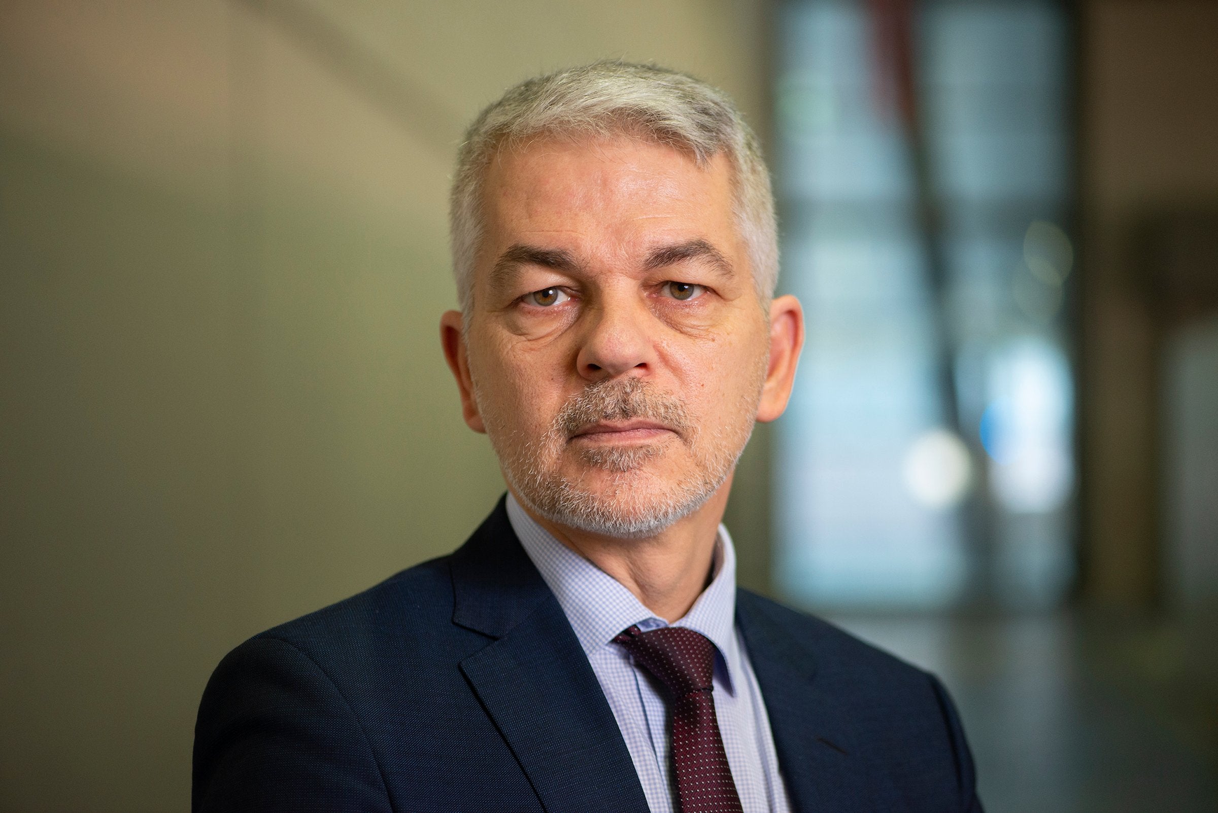 Forfatteren bak «Hvis Russland vinner»: – Putin er Iran-krigens største vinner