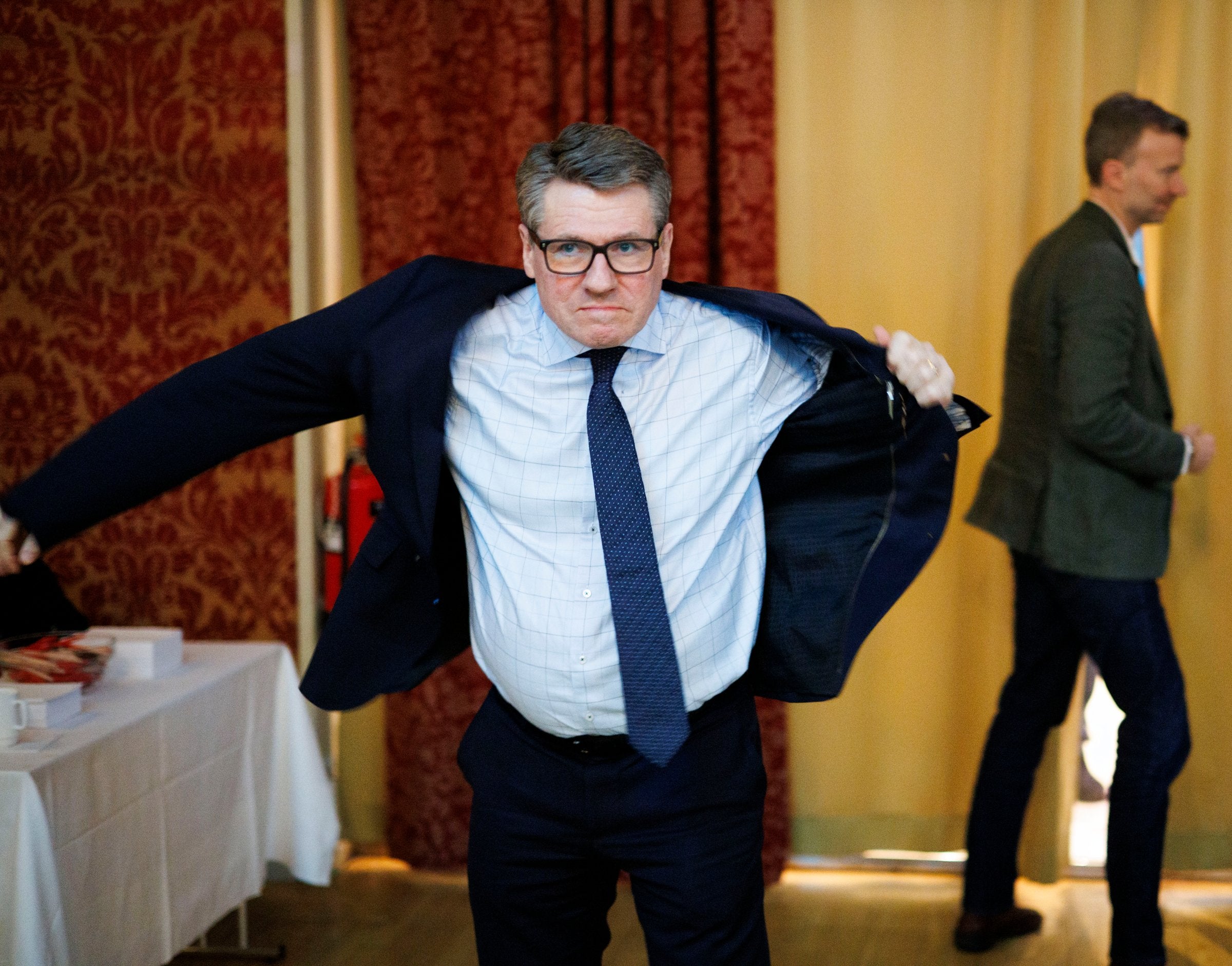 Vår Energi varsler en rekke oljetransaksjoner – selger seg ned i Goliat