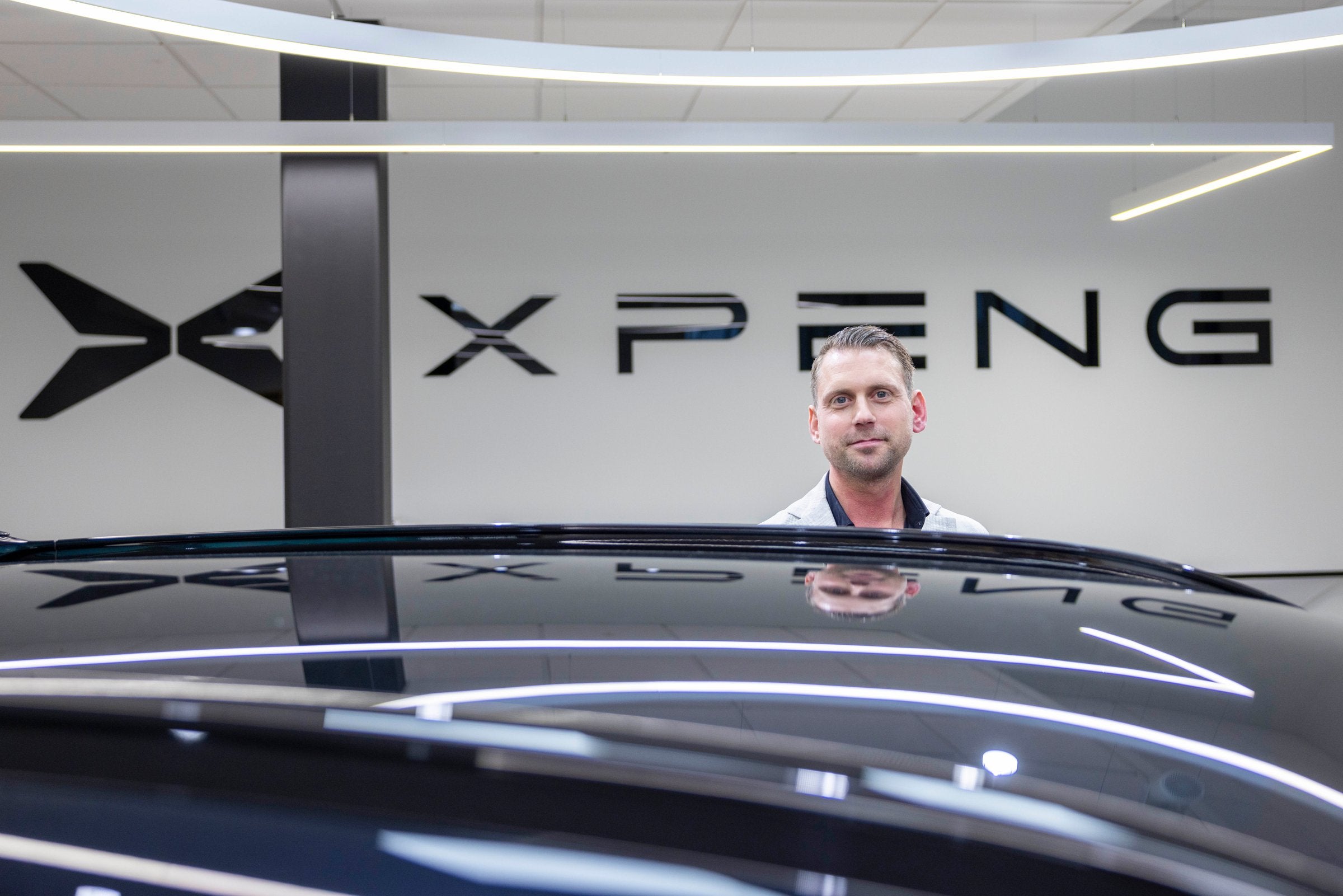 Fikk valutasmell med kinesiske biler