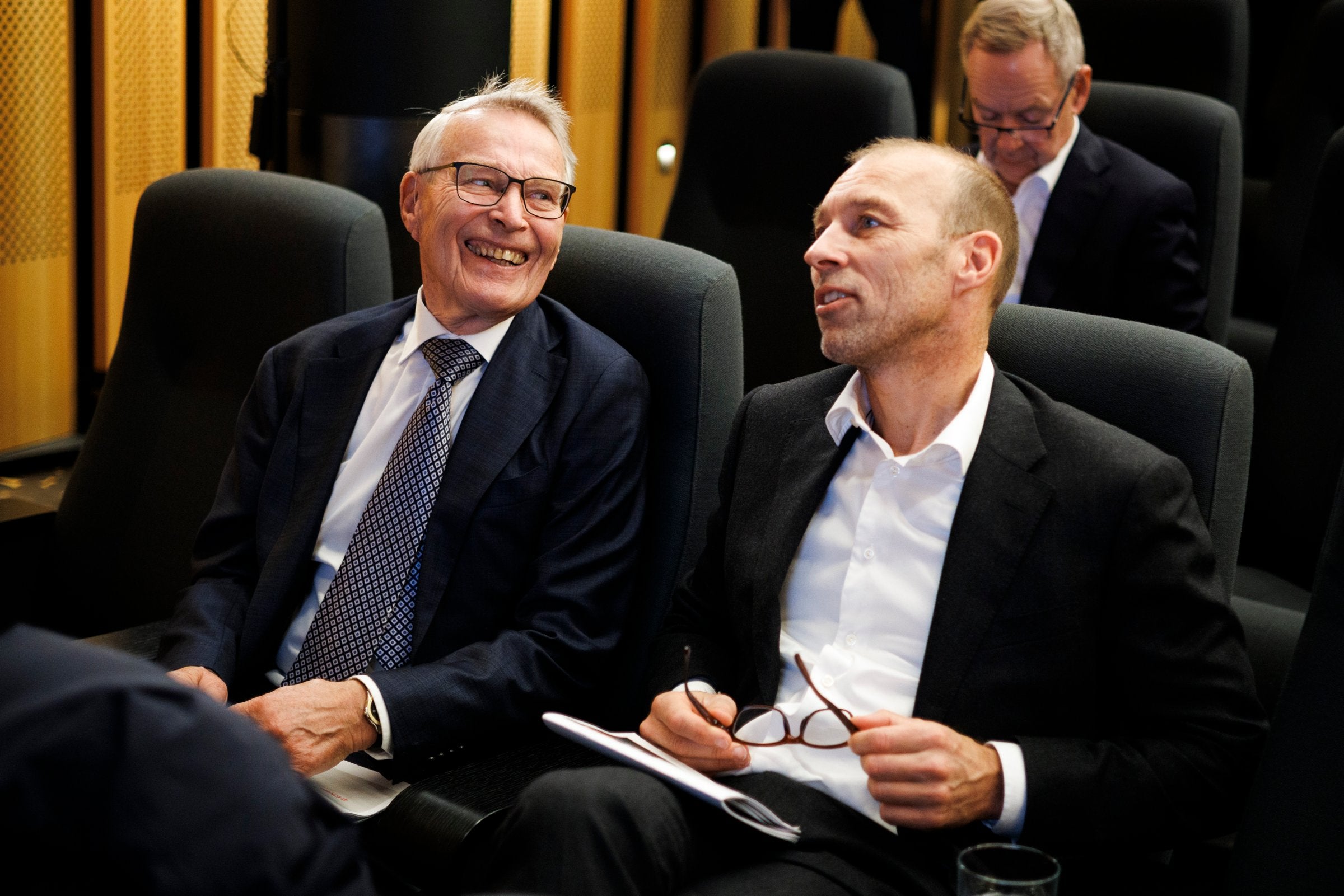 Gleder seg over at Elkem «igjen blir norsk»: – Vi er stolte