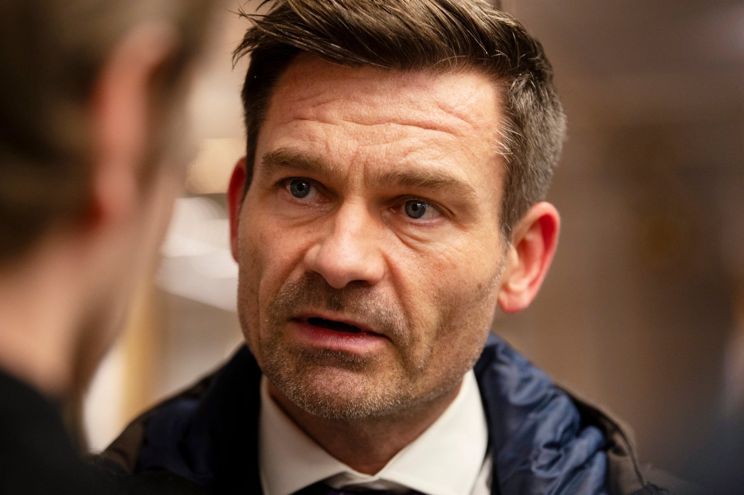 Renten skal visst videre opp. Hilsen LO