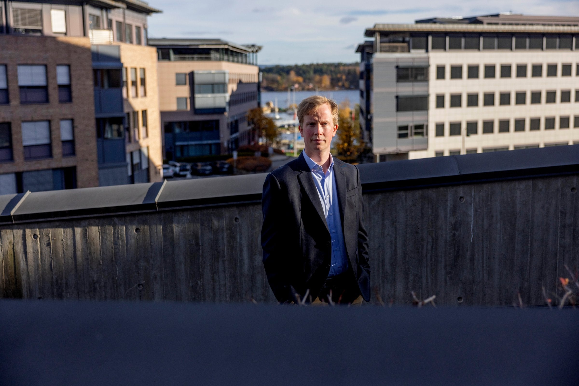 Ny inkassotrend: – De unge sliter mer | DN