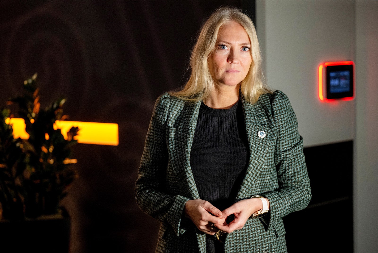 Vi opplever nesten daglig at ansatte får begrenset ytringsfriheten | DN