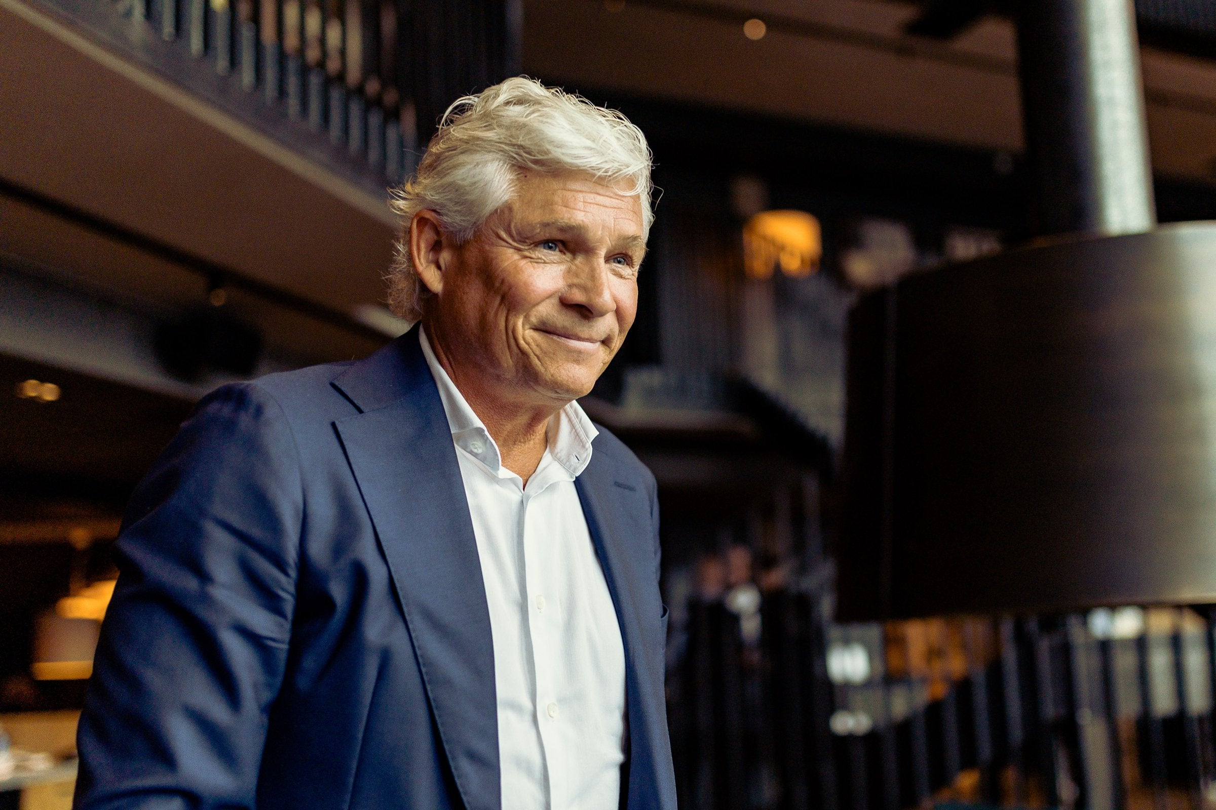 Letter på sløret om frieri