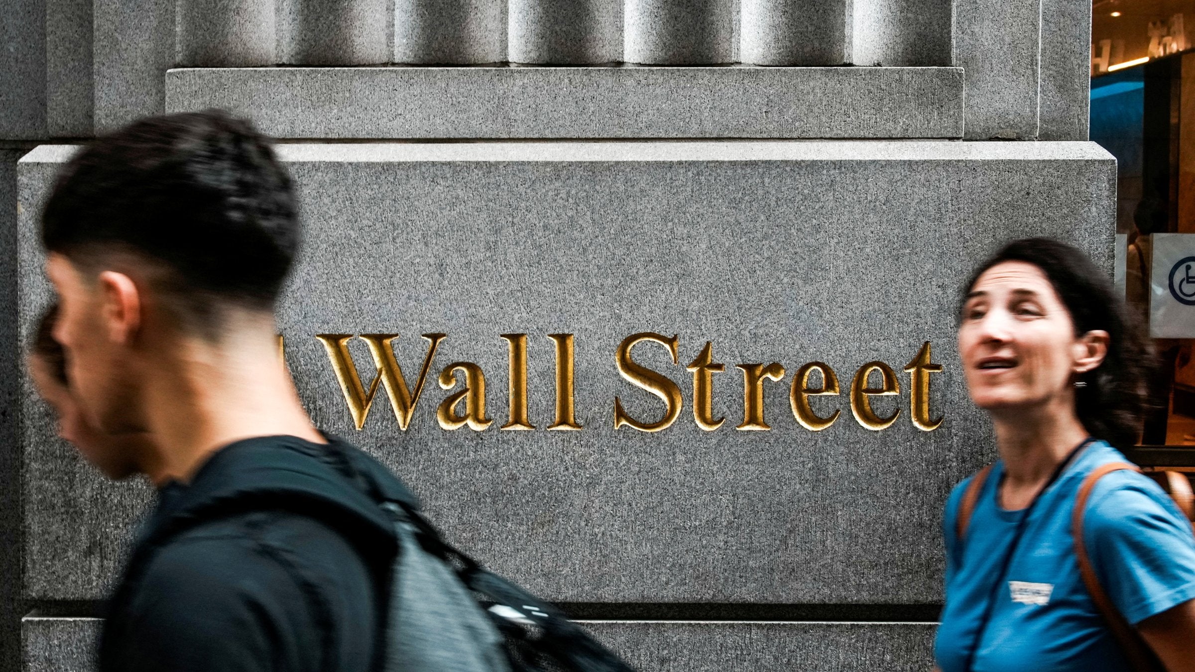Oppgang på Wall Street etter oppløftende jobbtall