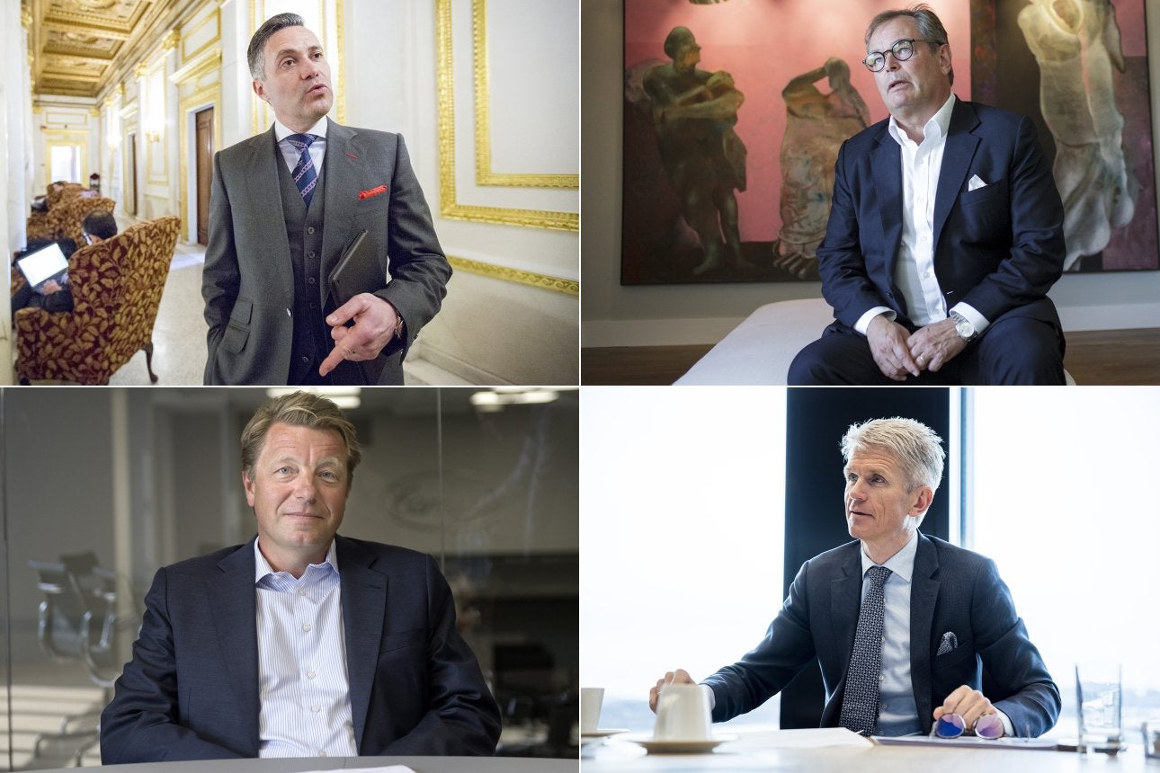 Ville fjerne «usynlig» skattefordel – meglerhusene tok siste stikk