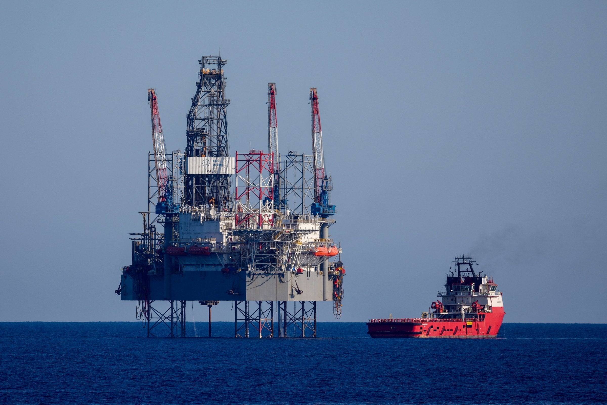 Tror storordre nærmer seg: Her er Clarksons' favorittaksjer i riggsektoren