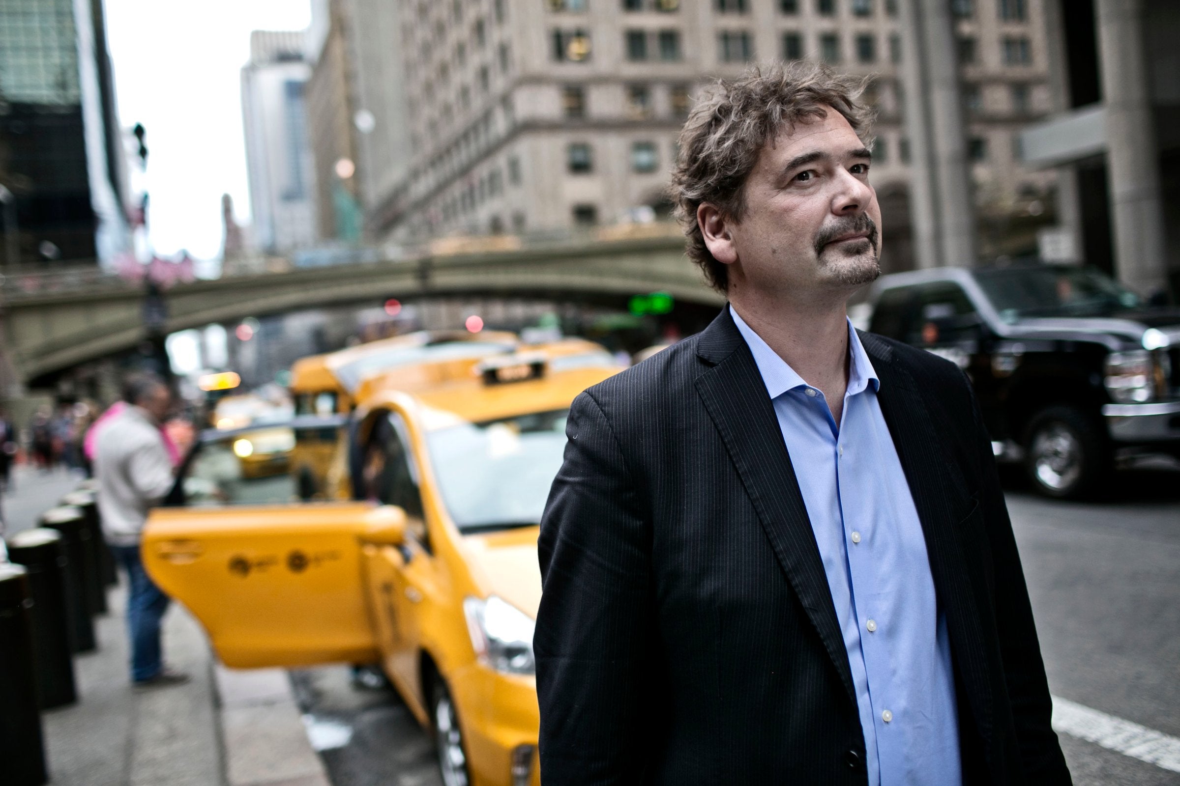 Norsk it-gründer i USA er skremt – nå anbefaler han disse europeiske alternativene til alt