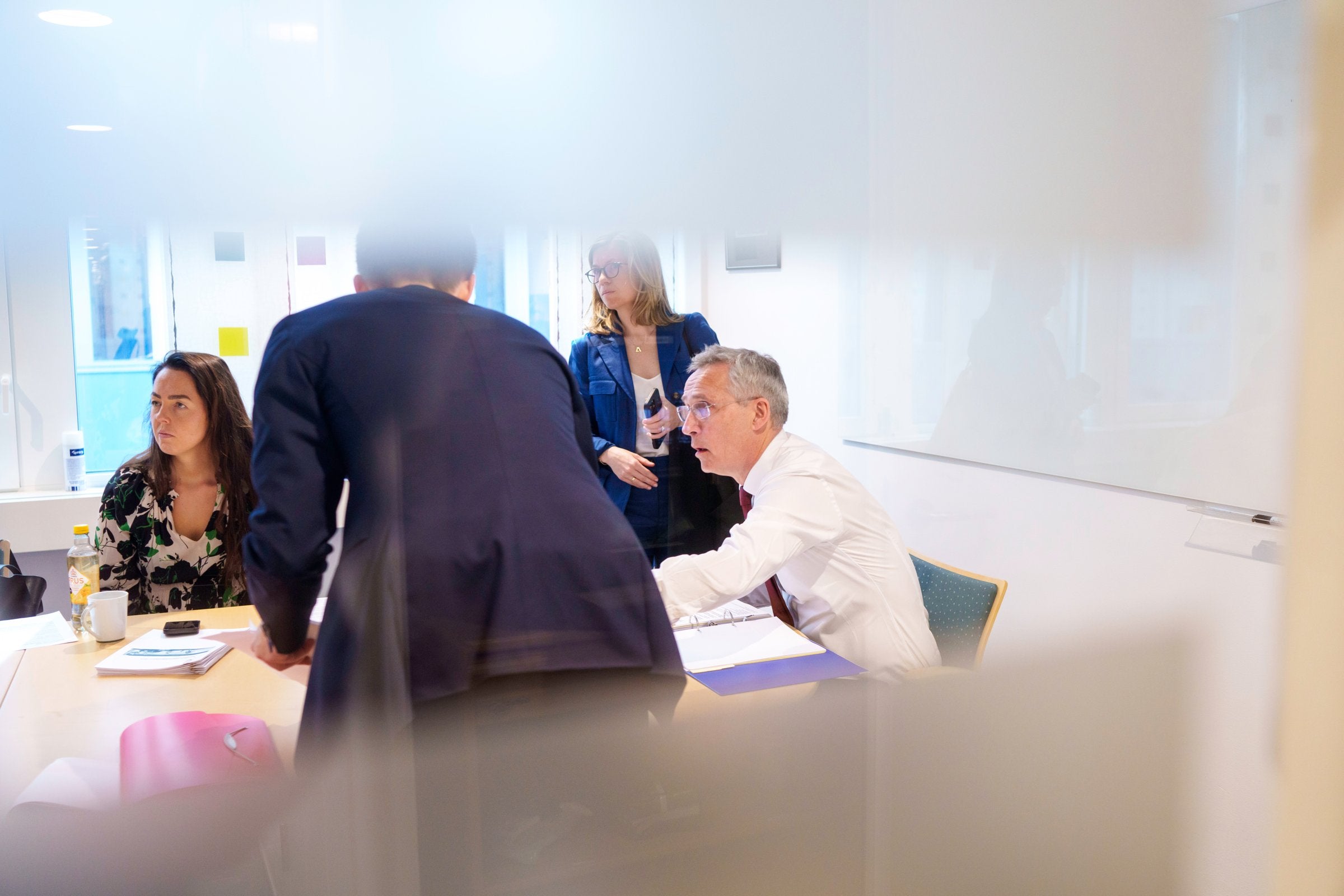 Regjeringen vil ikke anslå samlet økning i boligskatter