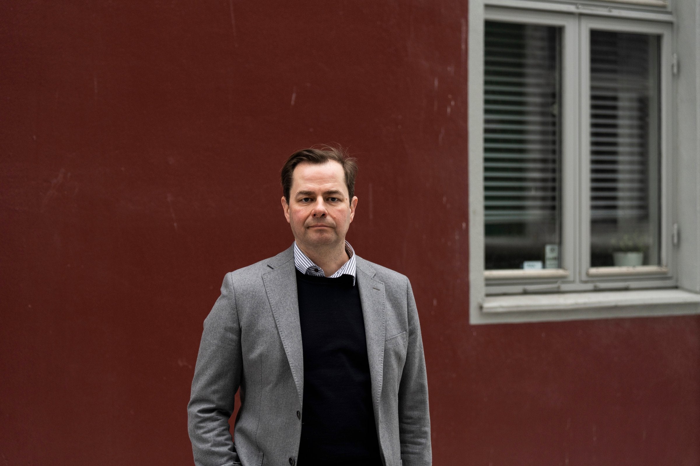 Nyboligsjef etter fire kriseår: – Det siste vi trengte nå