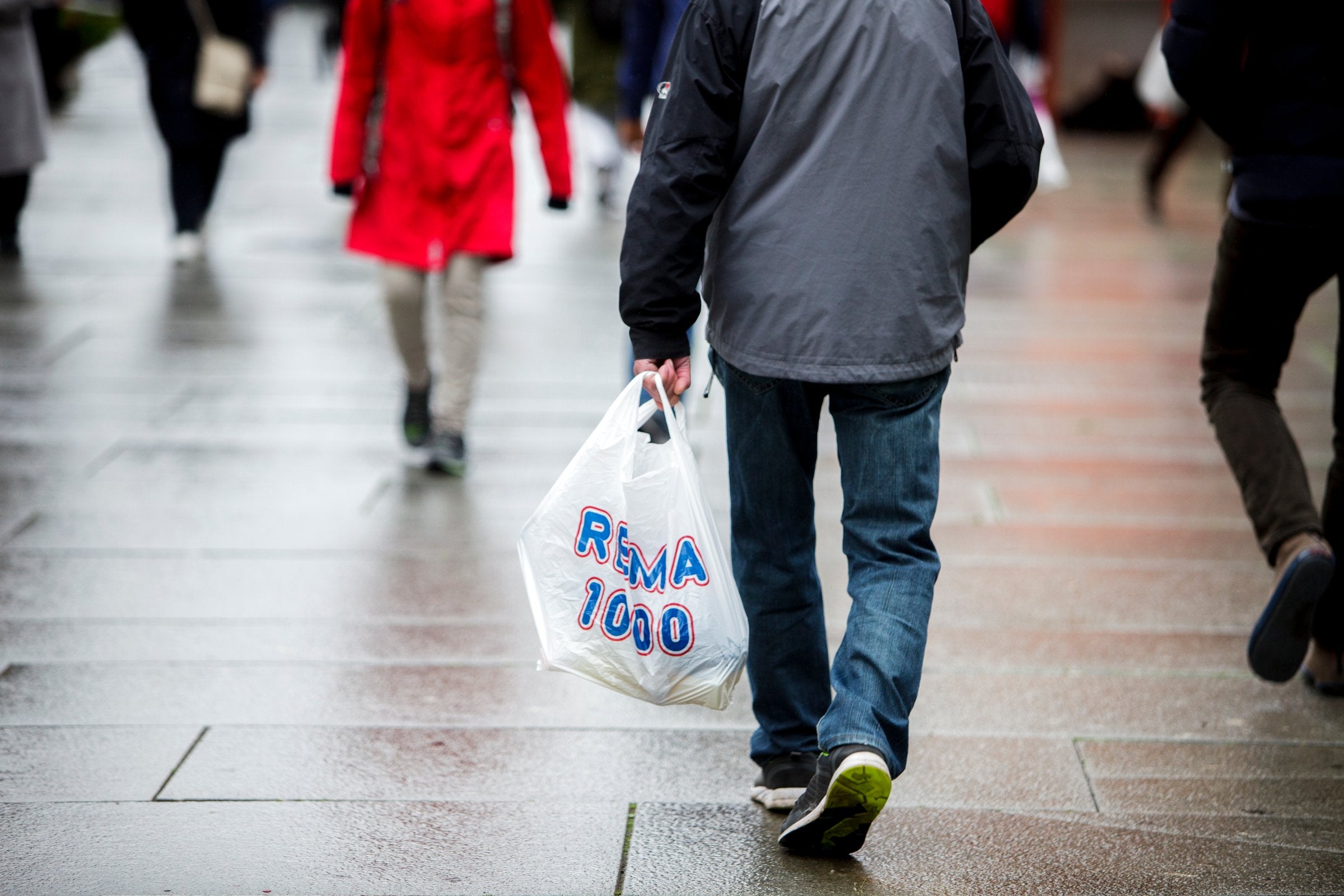 Gjeld har ufortjent dårlig rykte | DN