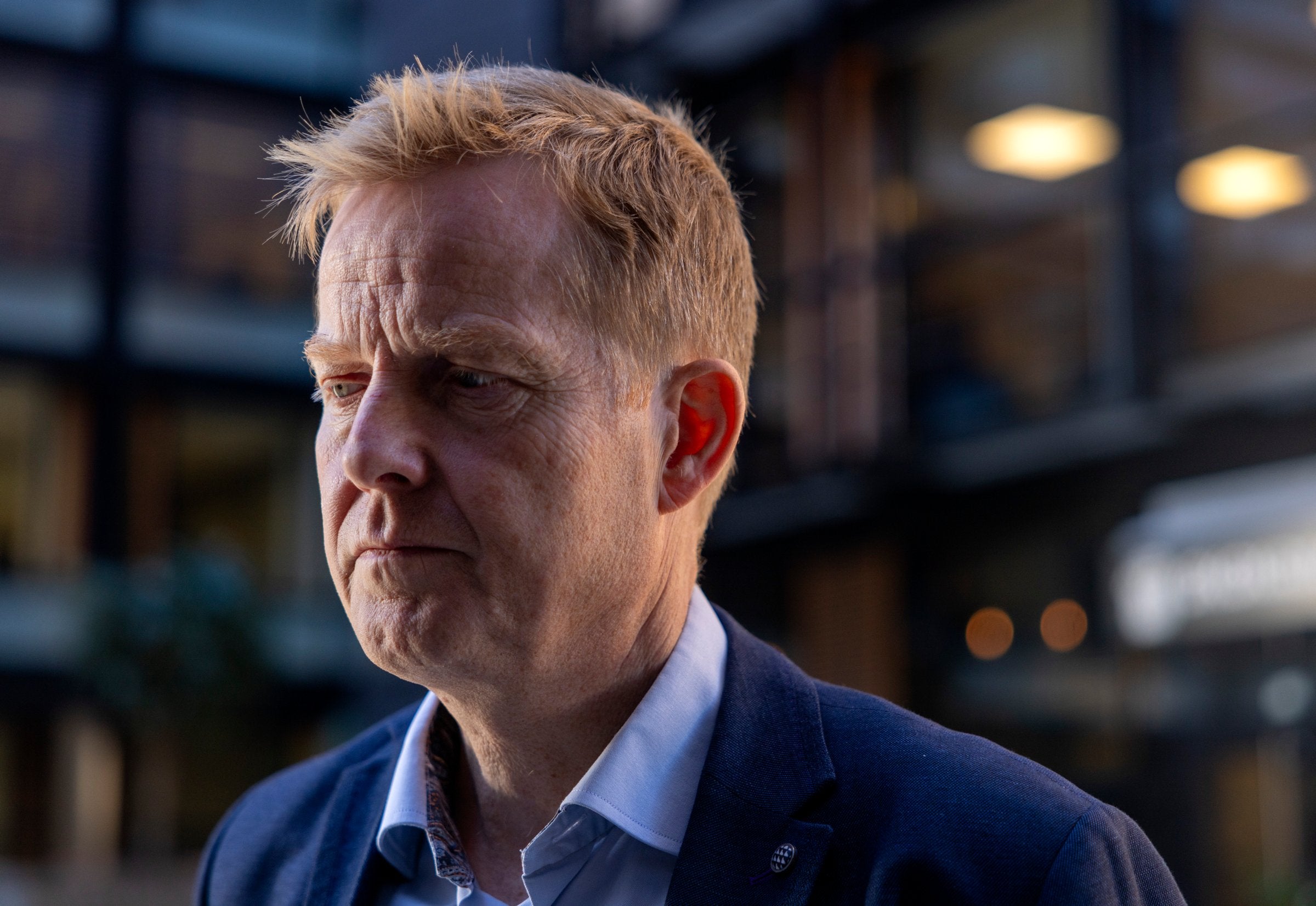 Lager «prismeny» for korrupsjon: Nå skal selskapene navngis
