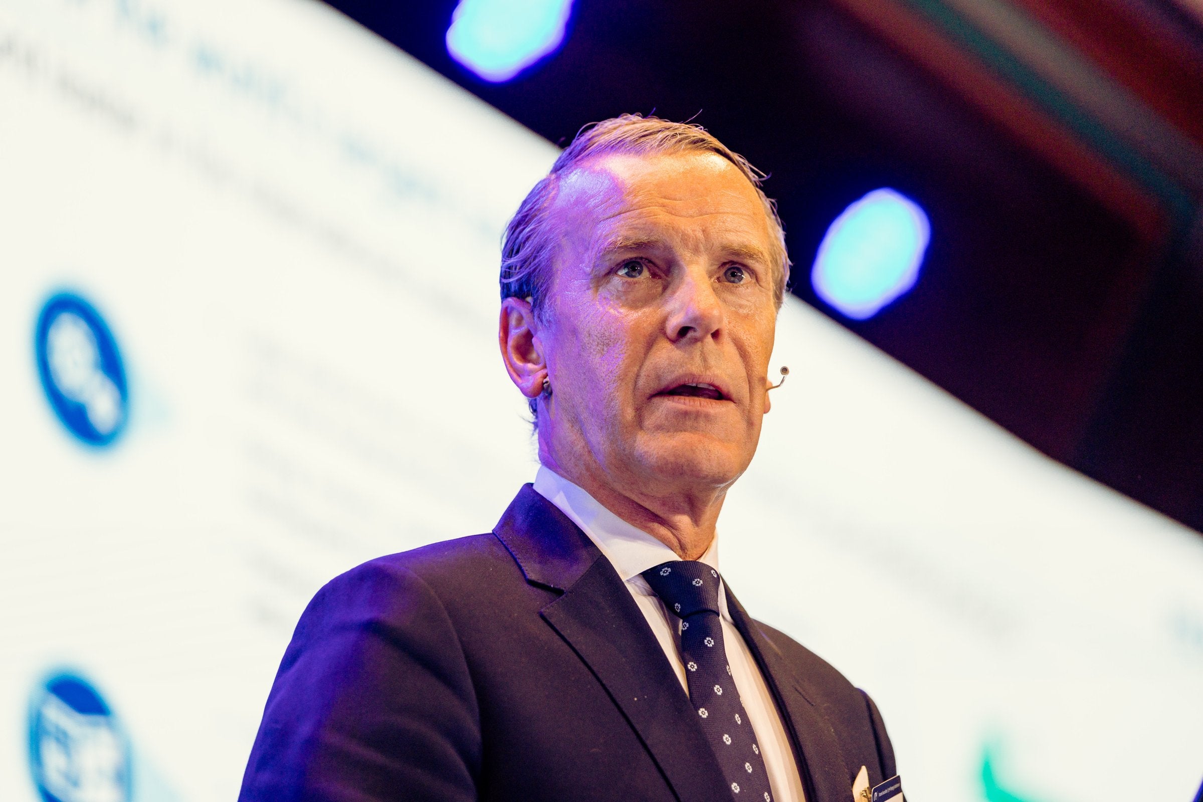 Frontline utsatt for «spoofing»: – Skaper usikkerhet og forvirring