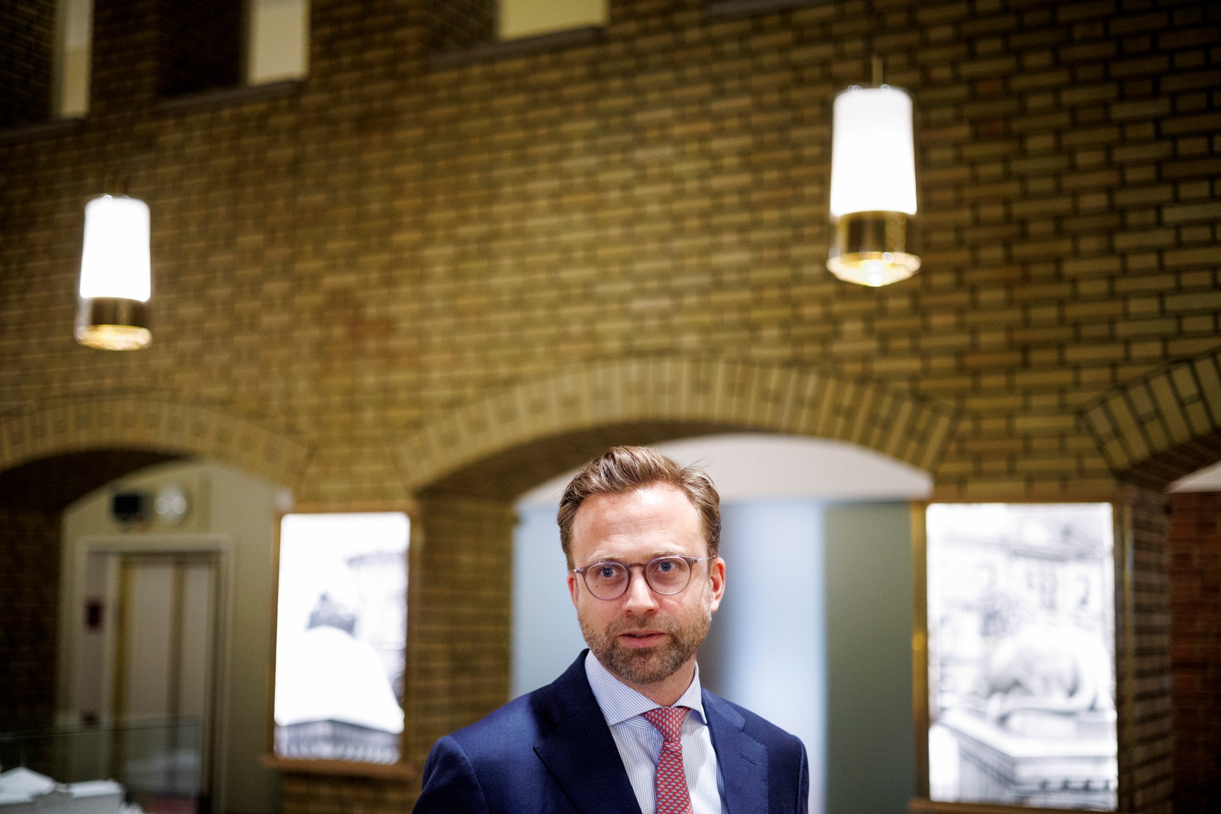 Mener «gammel moro» trekker opp aktiviteten i år: – Bidrar til høyere renter