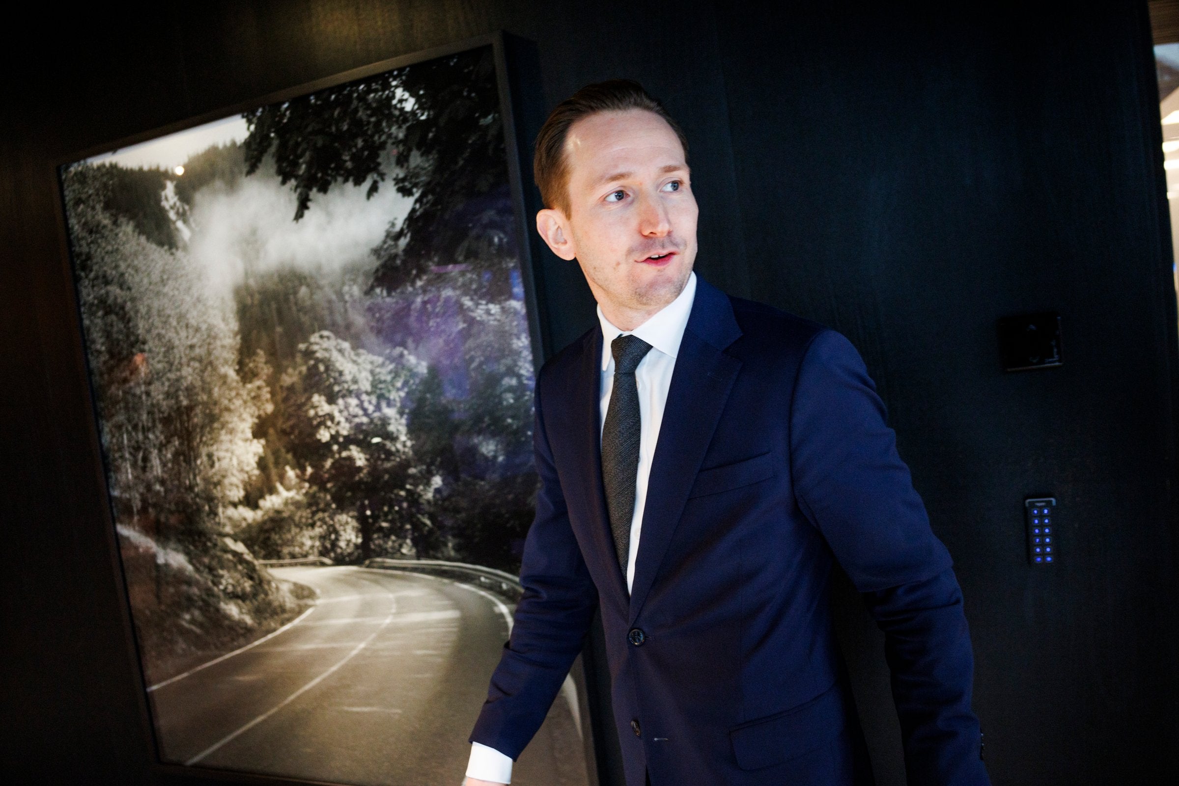 ABG Sundal Collier tror på økt aktivitet i år