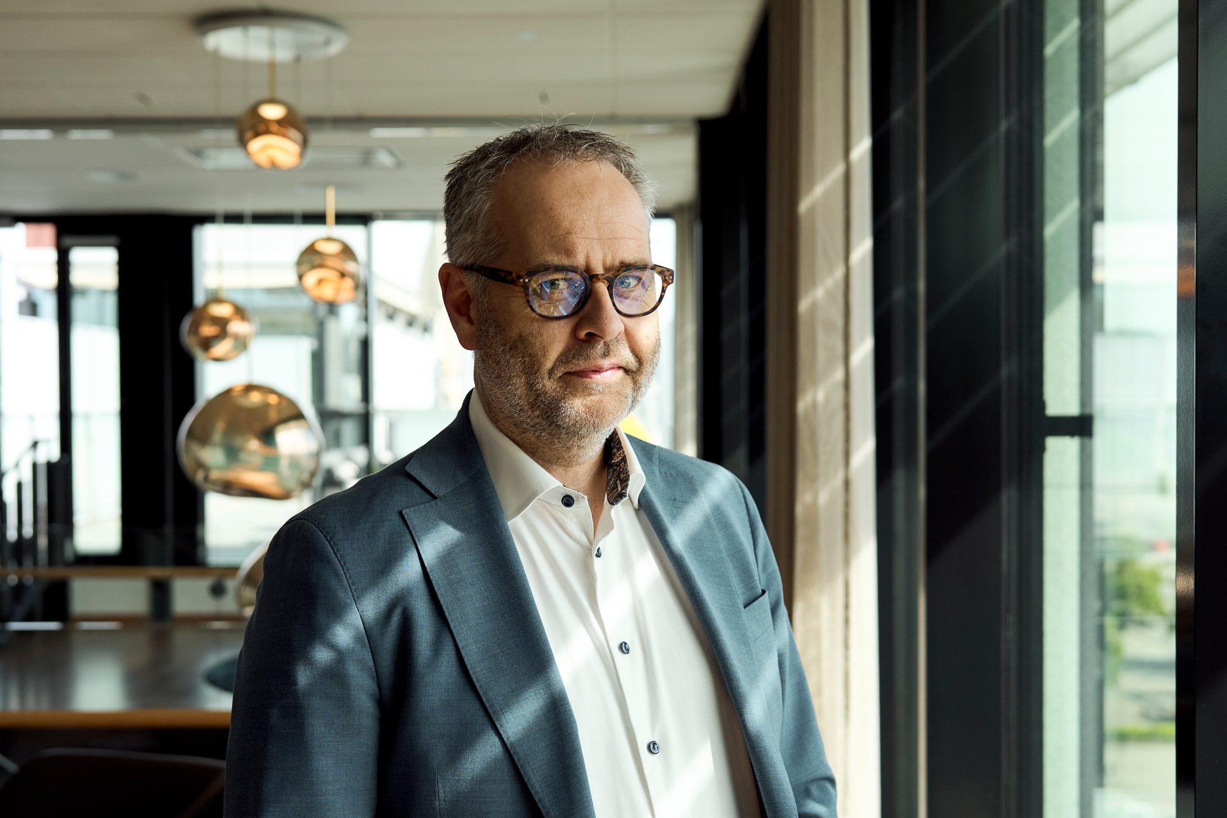 Undervurderte børsraketten: Slenger seg på kjøpstoget