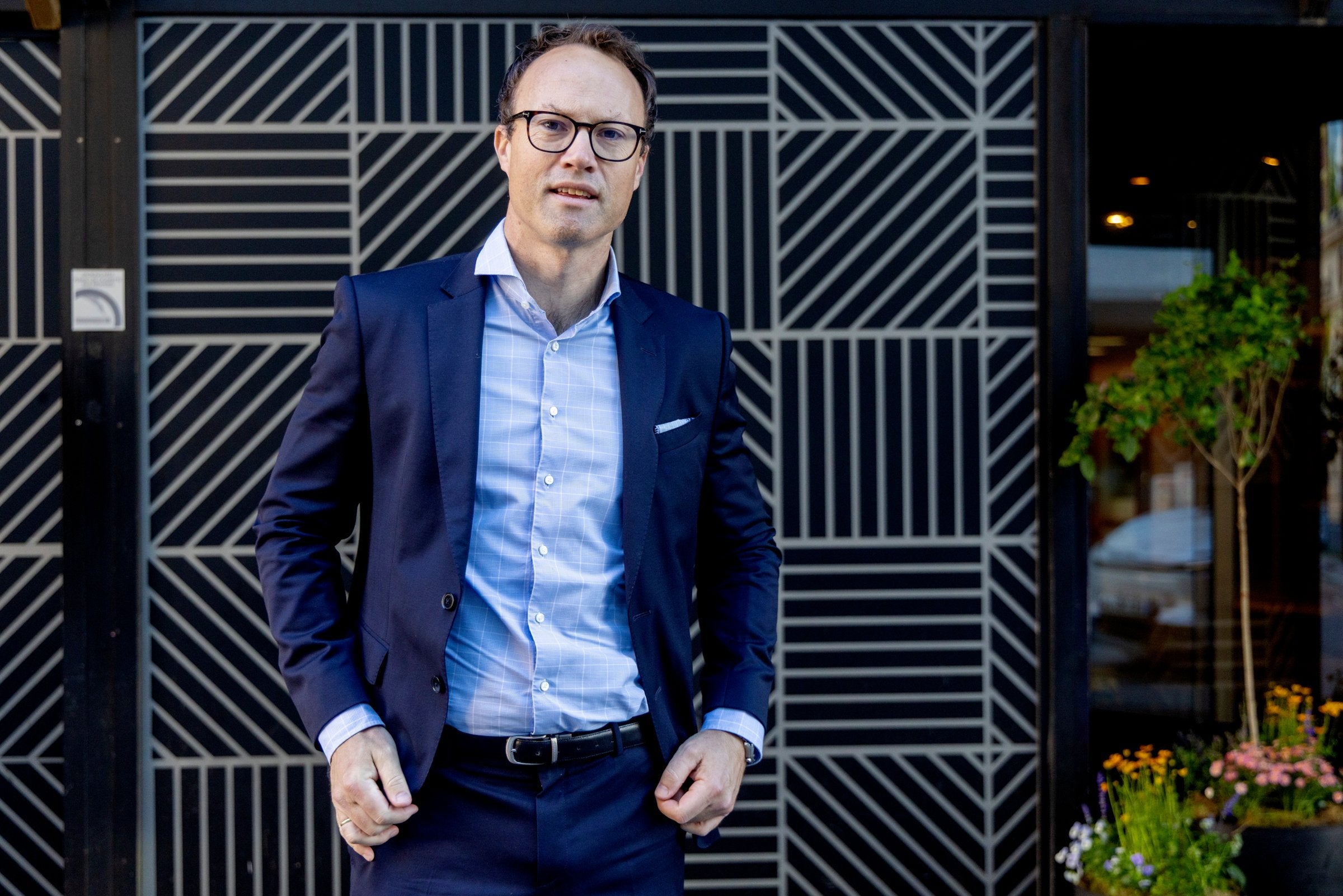 Investeringsdirektør advarer om høy prising: – Er ikke inntjening i dette