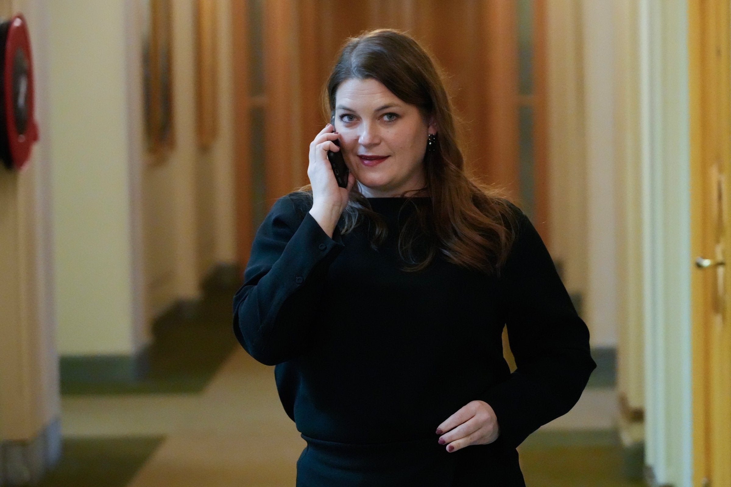 Myrseth jobber med tilknytning til EU-handelspolitikk: – Vi er sårbare